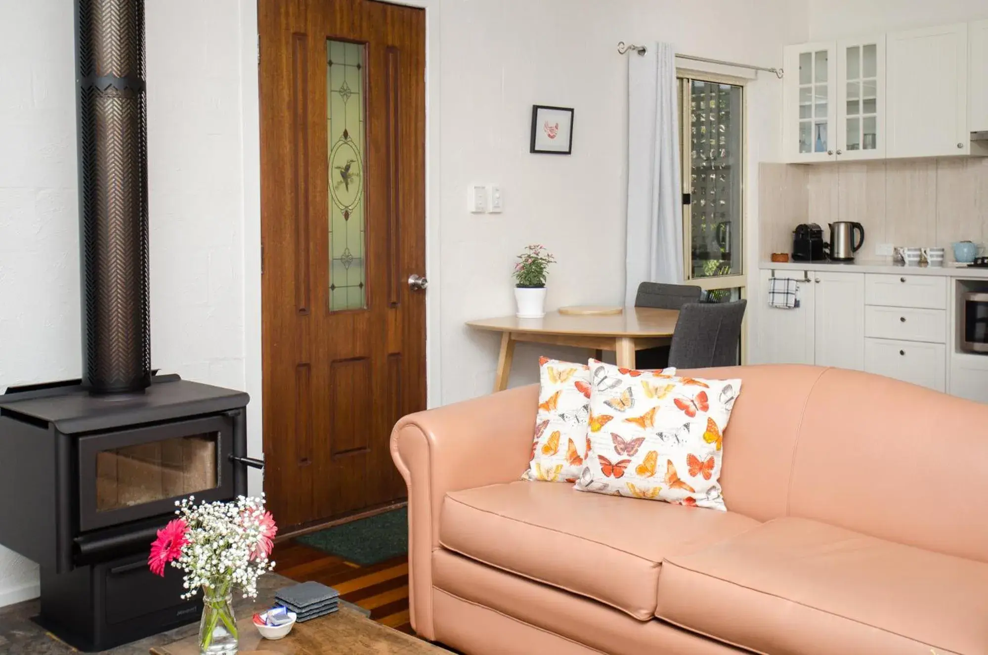 Kidd Street Cottages Kidd Street Cottages