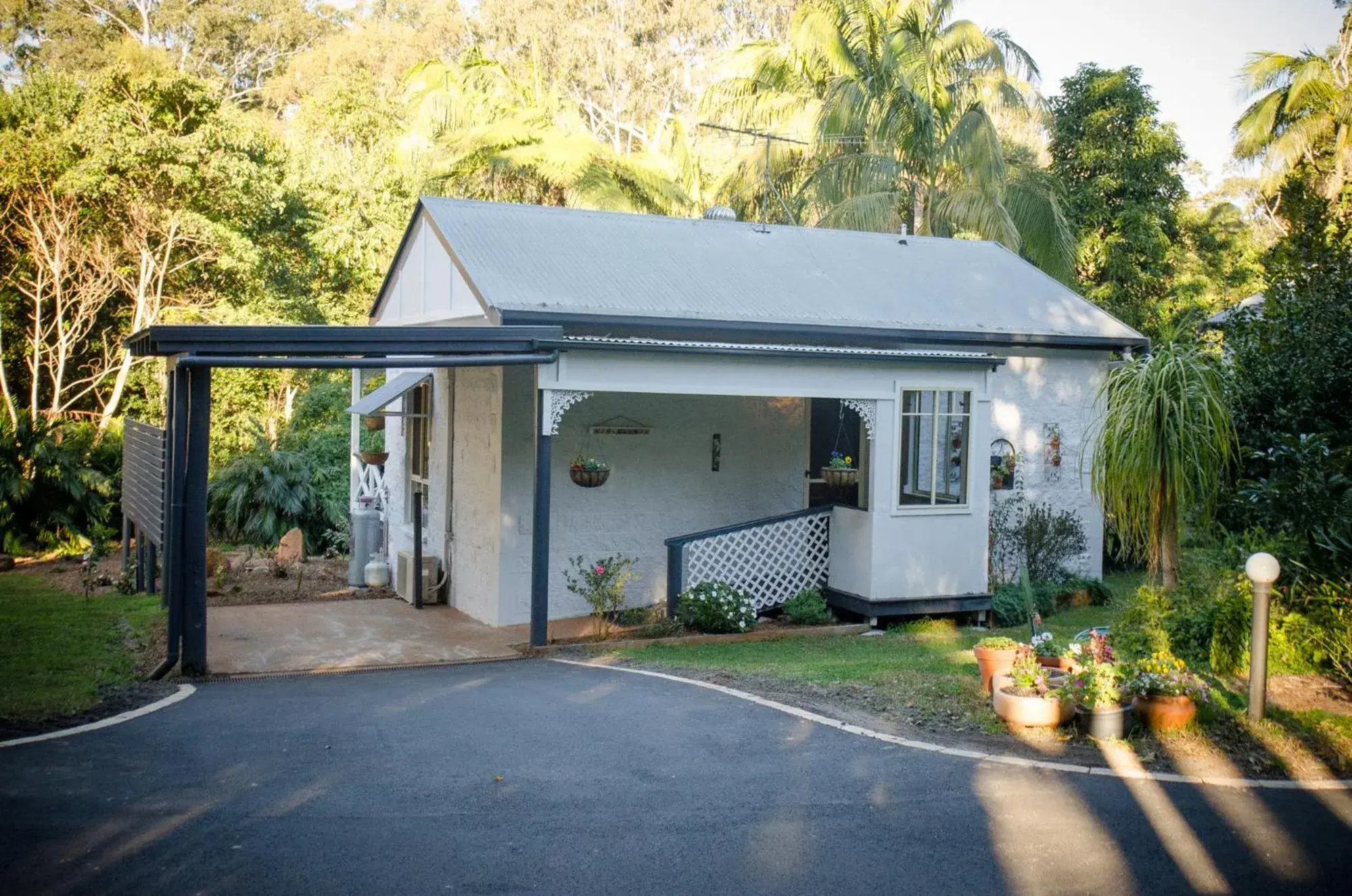 Kidd Street Cottages Kidd Street Cottages