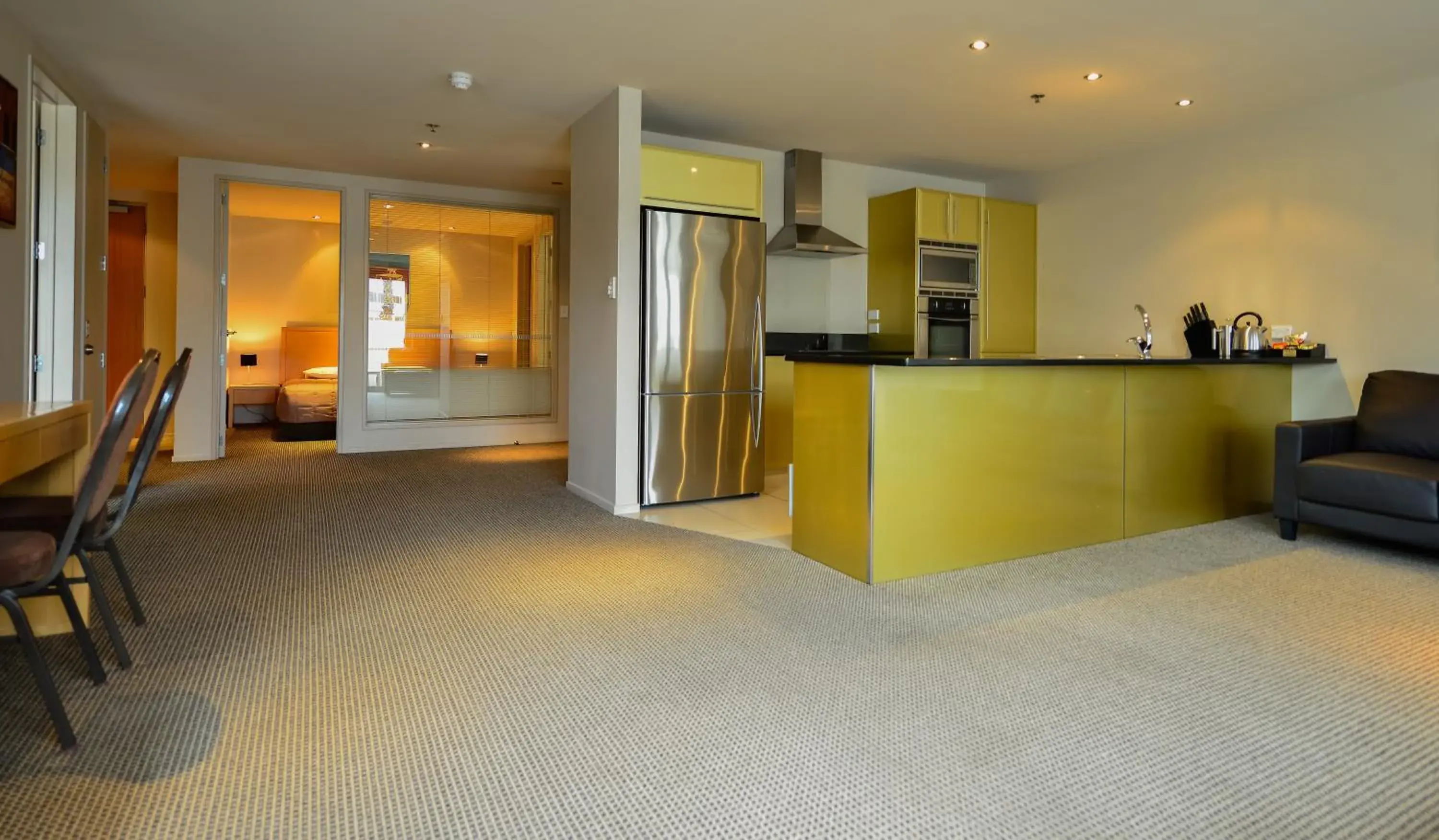 Two-Bedroom Apartment with Two Bathrooms in Quest on Durham Two-Bedroom Apartment with Two Bathrooms in Quest on Durham