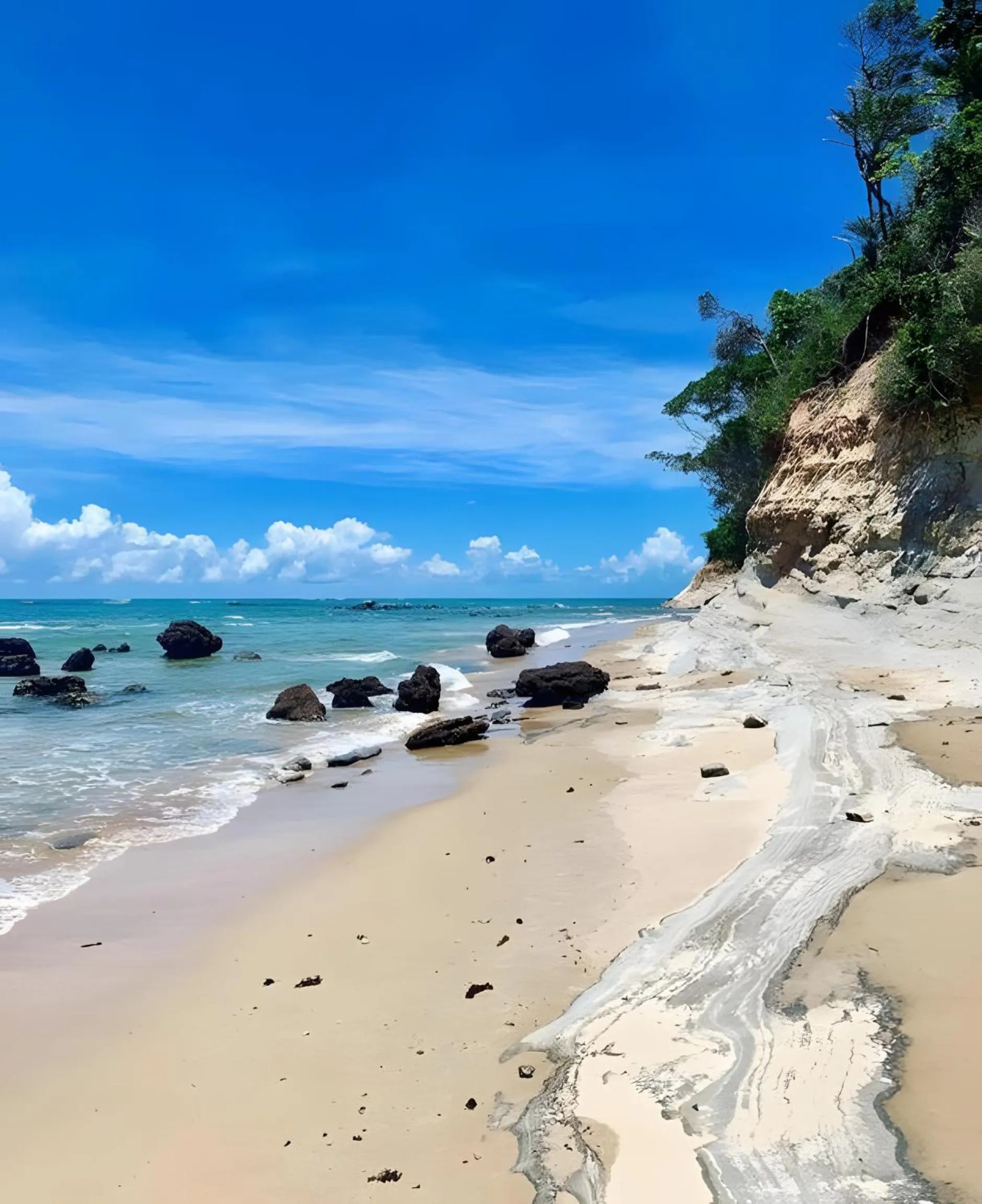 Nearby landmark in Pousada Divino Milagre