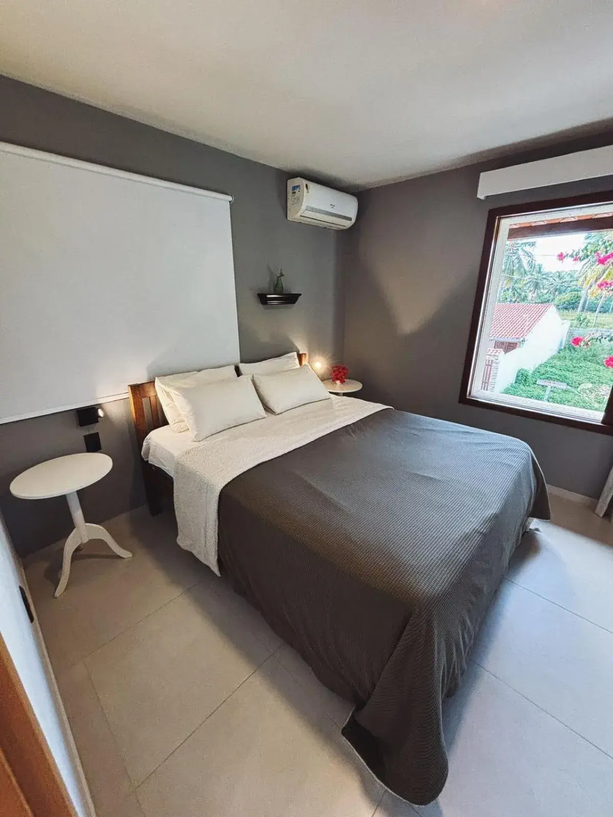 Suite in Pousada Divino Milagre Suite in Pousada Divino Milagre