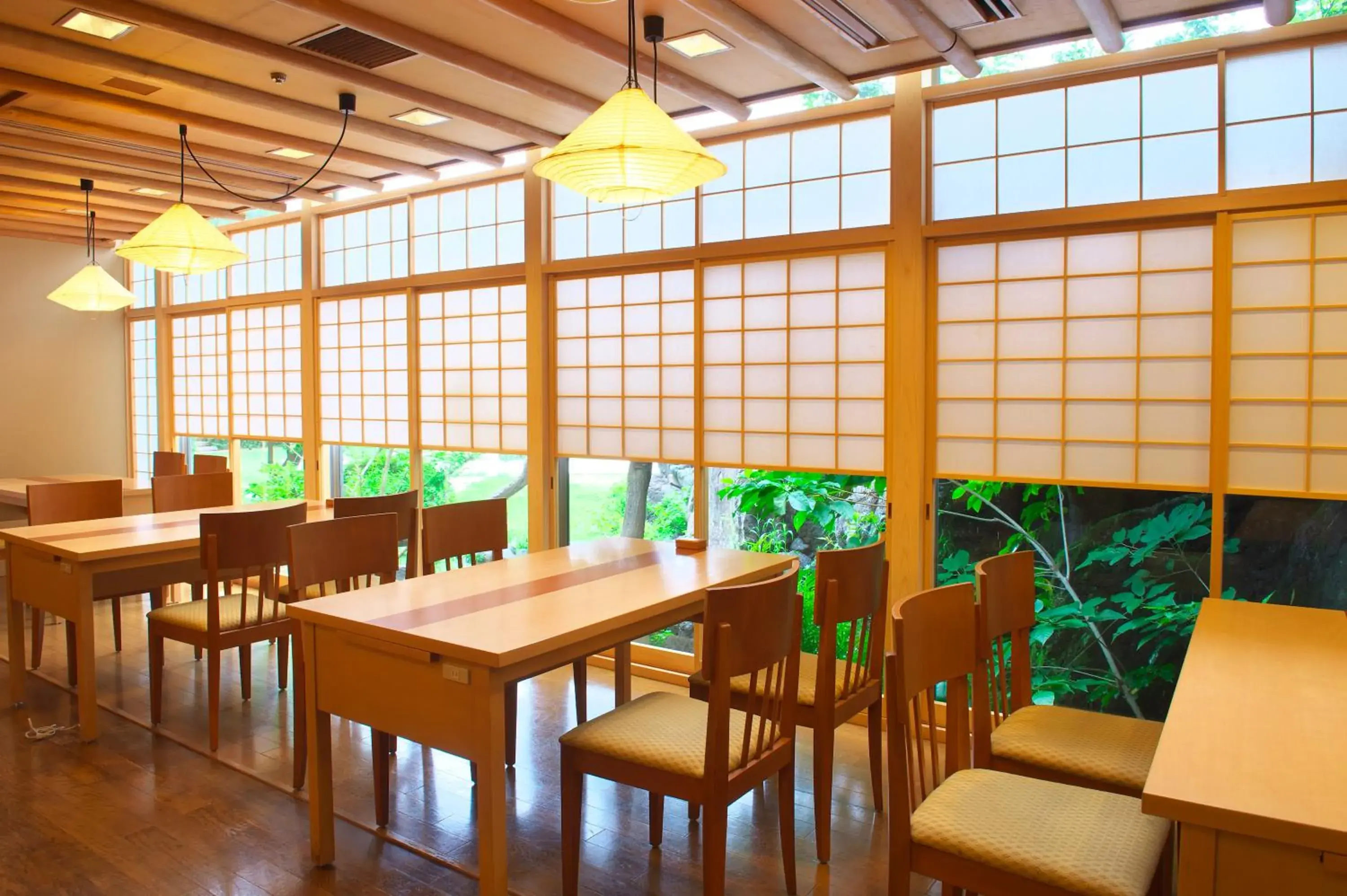 Restaurant/places to eat in Loisir Hotel Toyohashi Restaurant/places to eat in Loisir Hotel Toyohashi