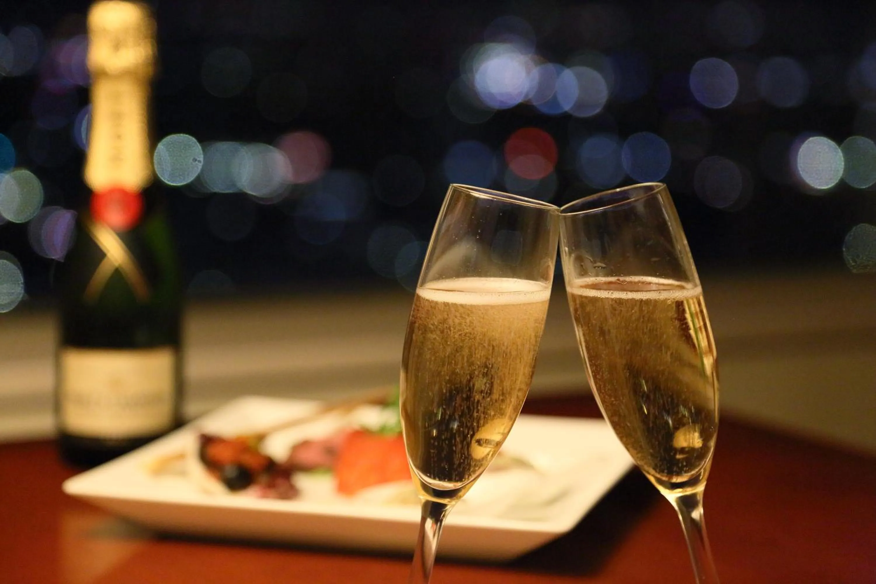 Drinks in Loisir Hotel Toyohashi