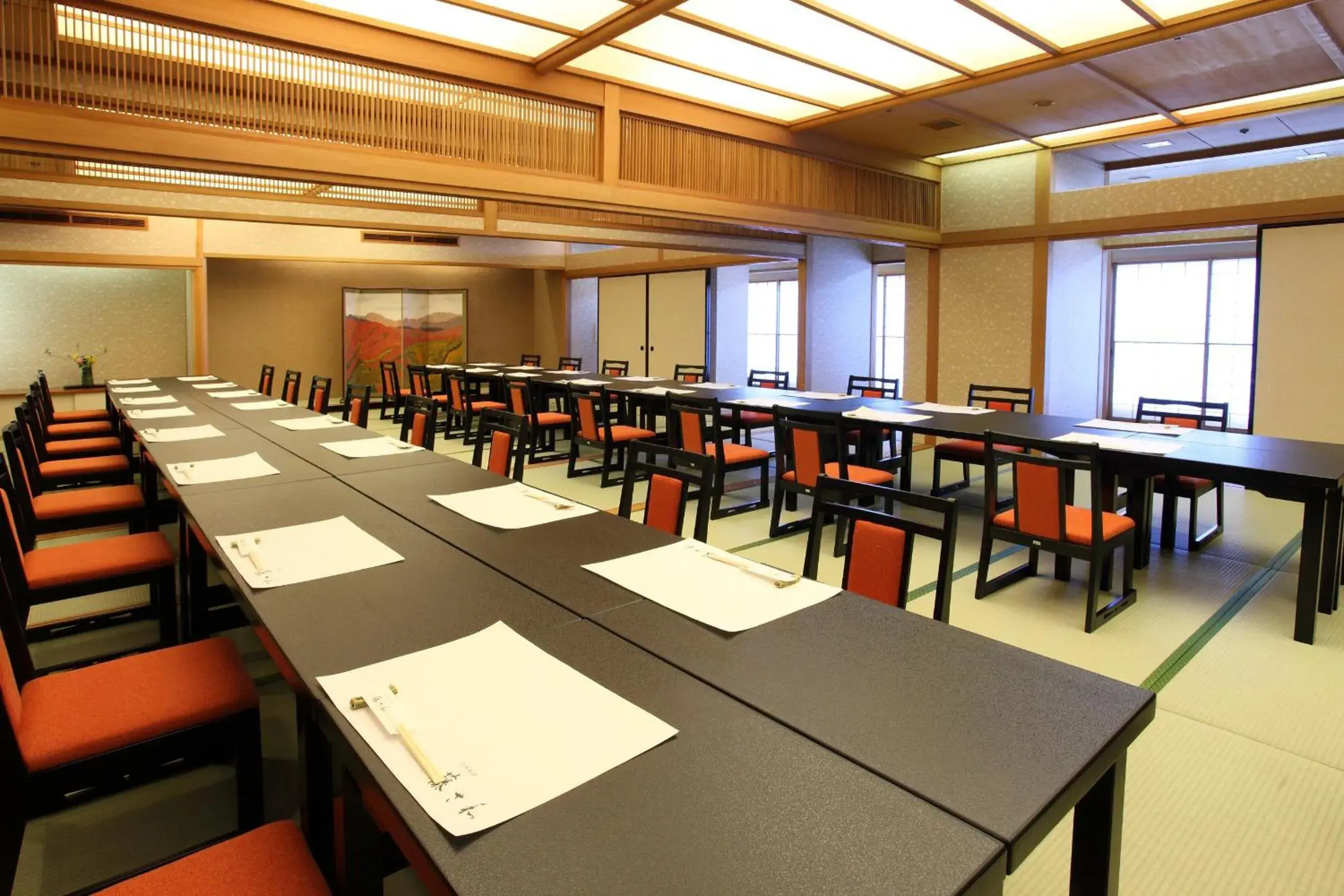 Restaurant/places to eat in Loisir Hotel Toyohashi Restaurant/places to eat in Loisir Hotel Toyohashi