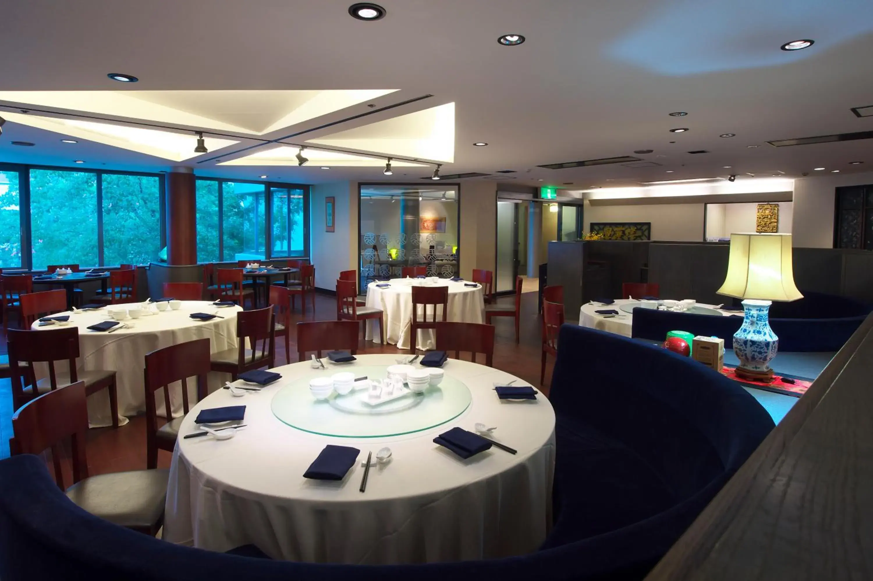 Restaurant/places to eat in Loisir Hotel Toyohashi Restaurant/places to eat in Loisir Hotel Toyohashi