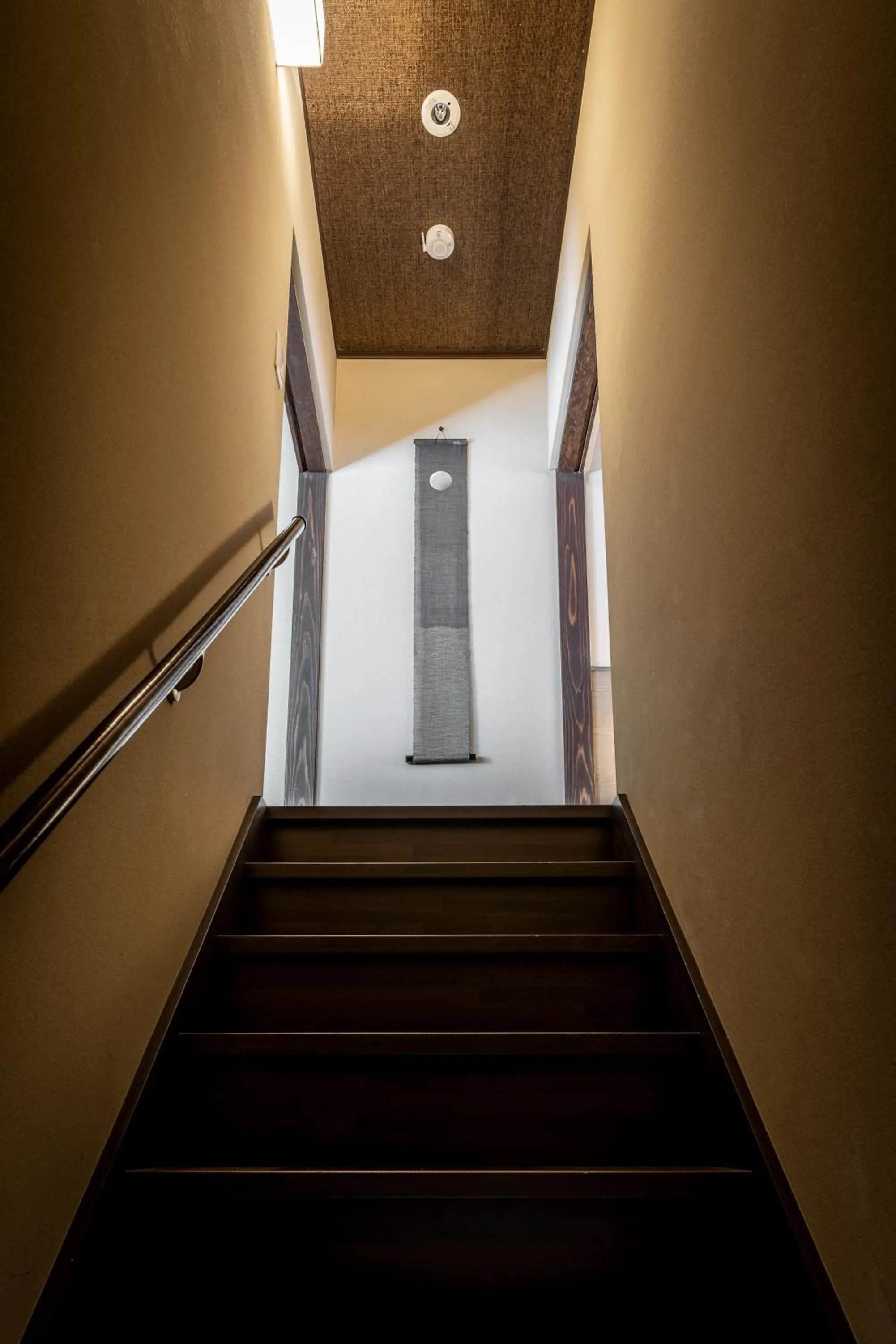 Other in Kohaku an Machiya House