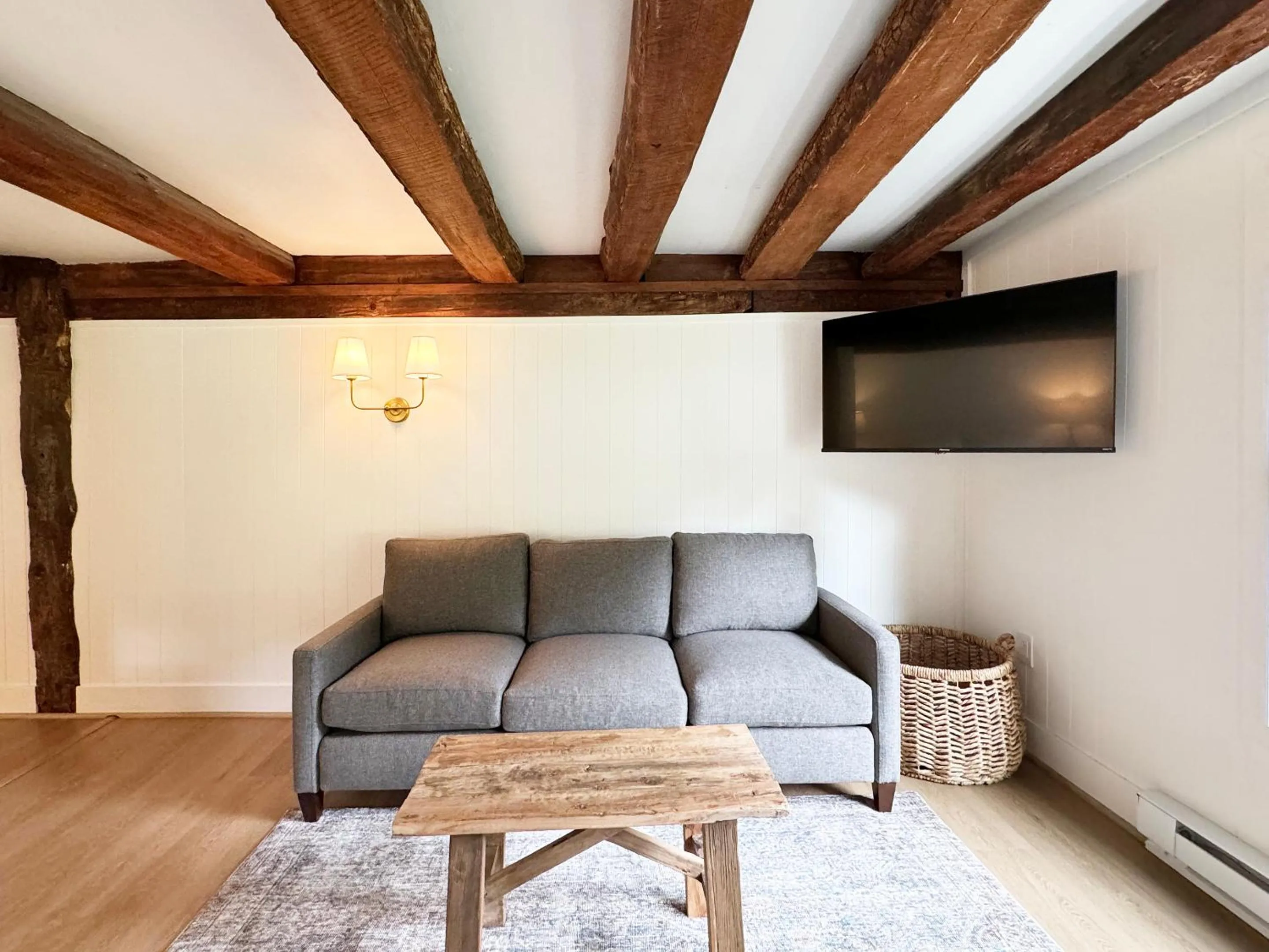 TV and multimedia in Mountain Springs Lake Resort