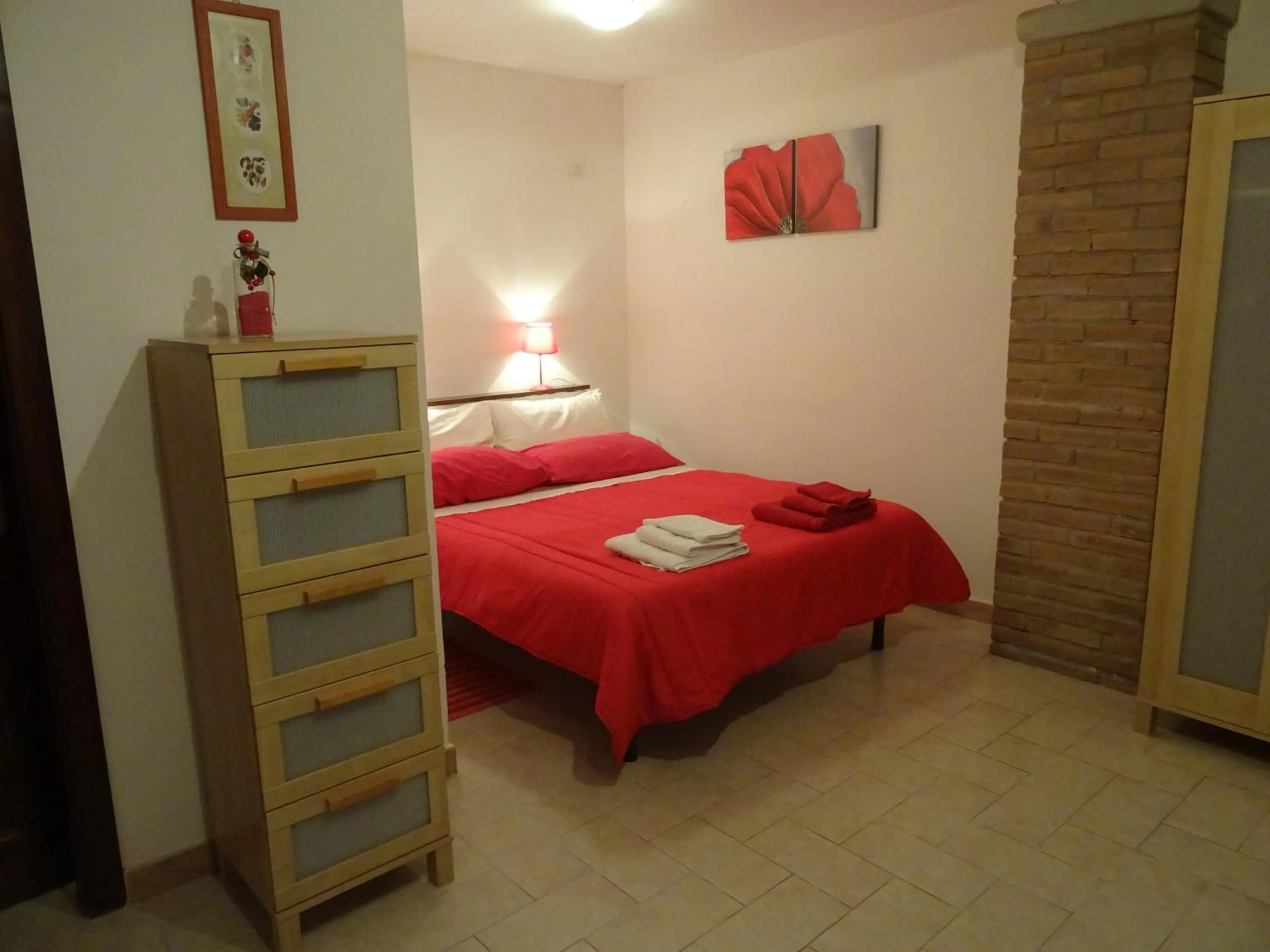 GranNoce Bed and Breakfast