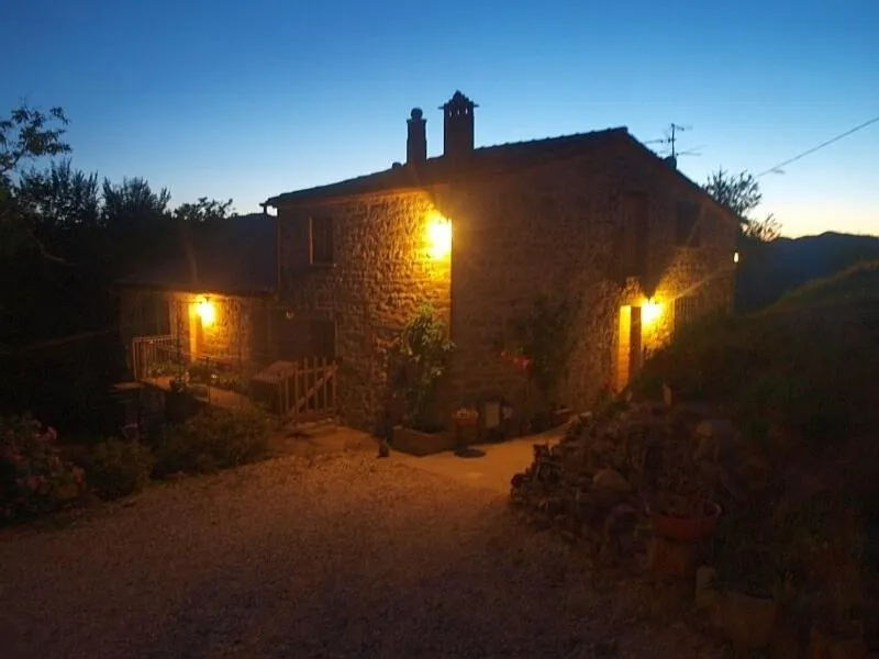 GranNoce Bed and Breakfast