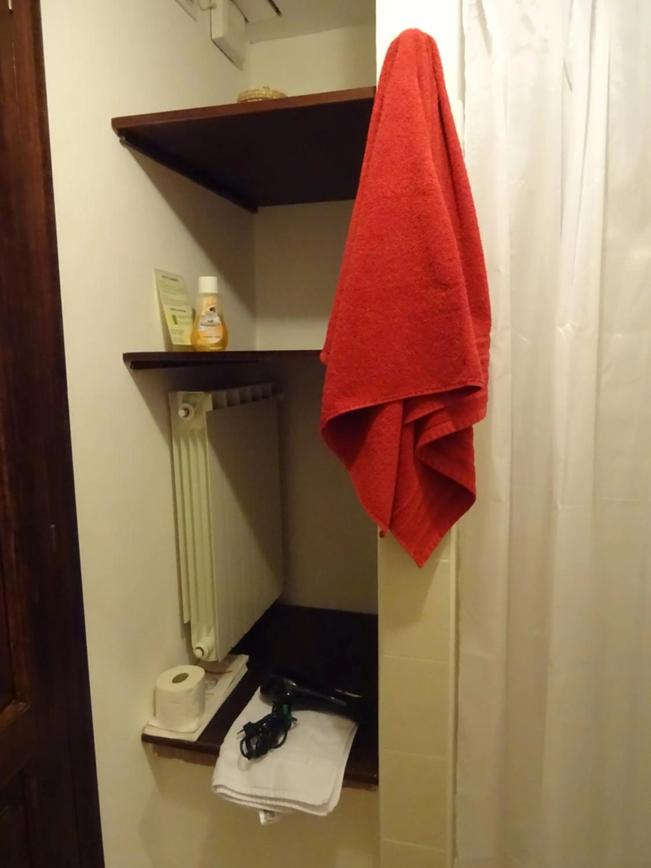 GranNoce Bed and Breakfast