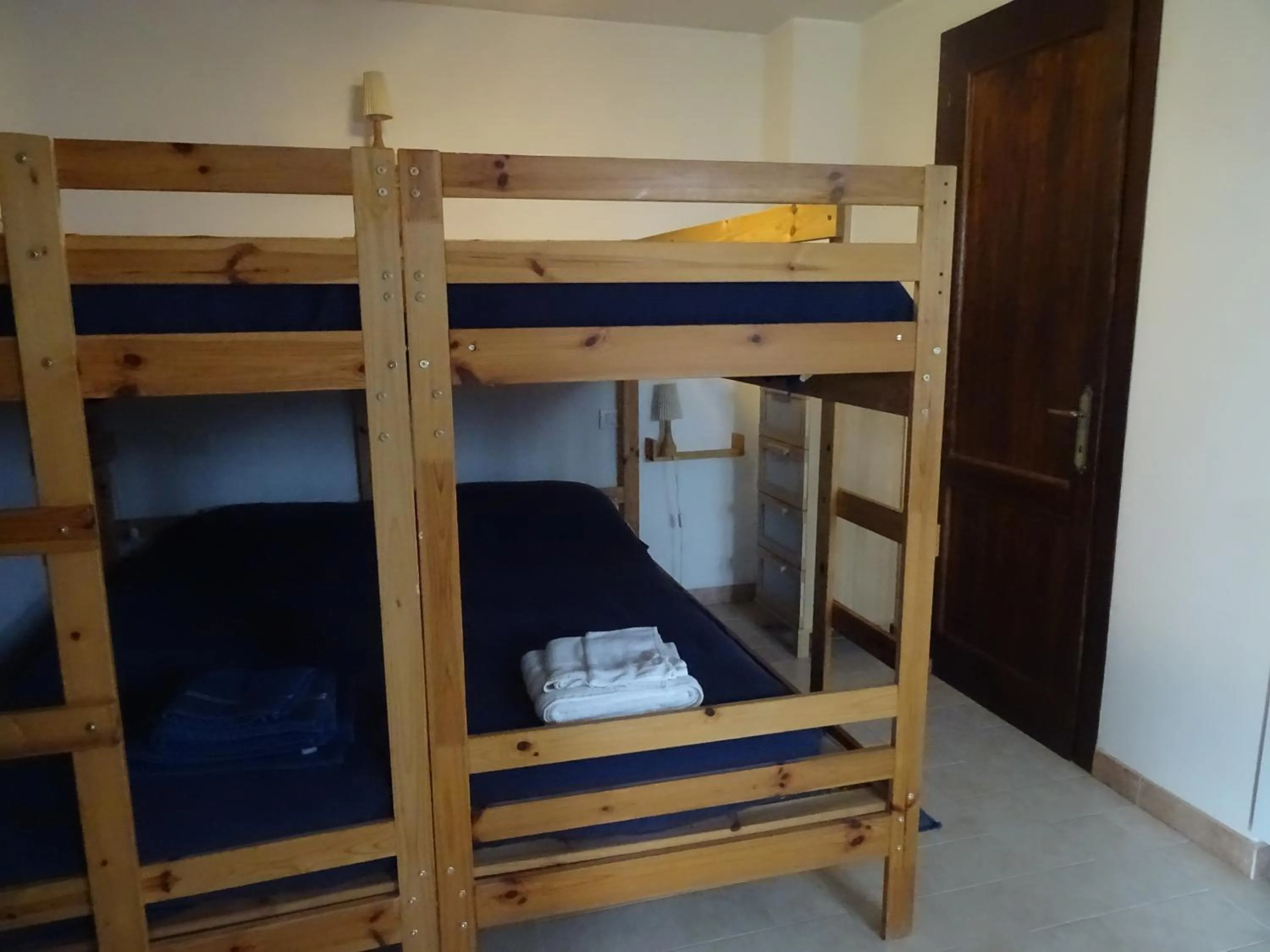 GranNoce Bed and Breakfast