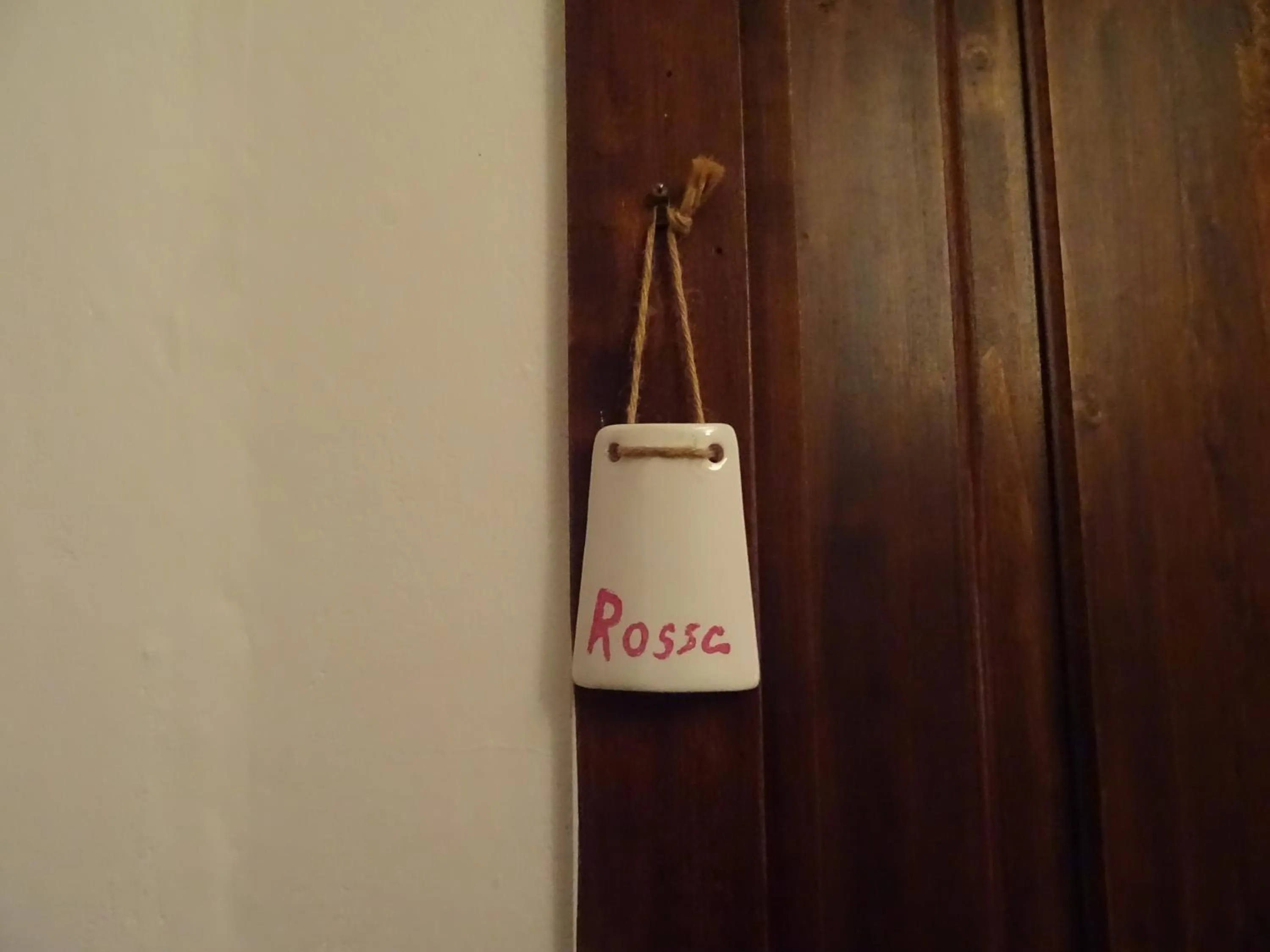 GranNoce Bed and Breakfast