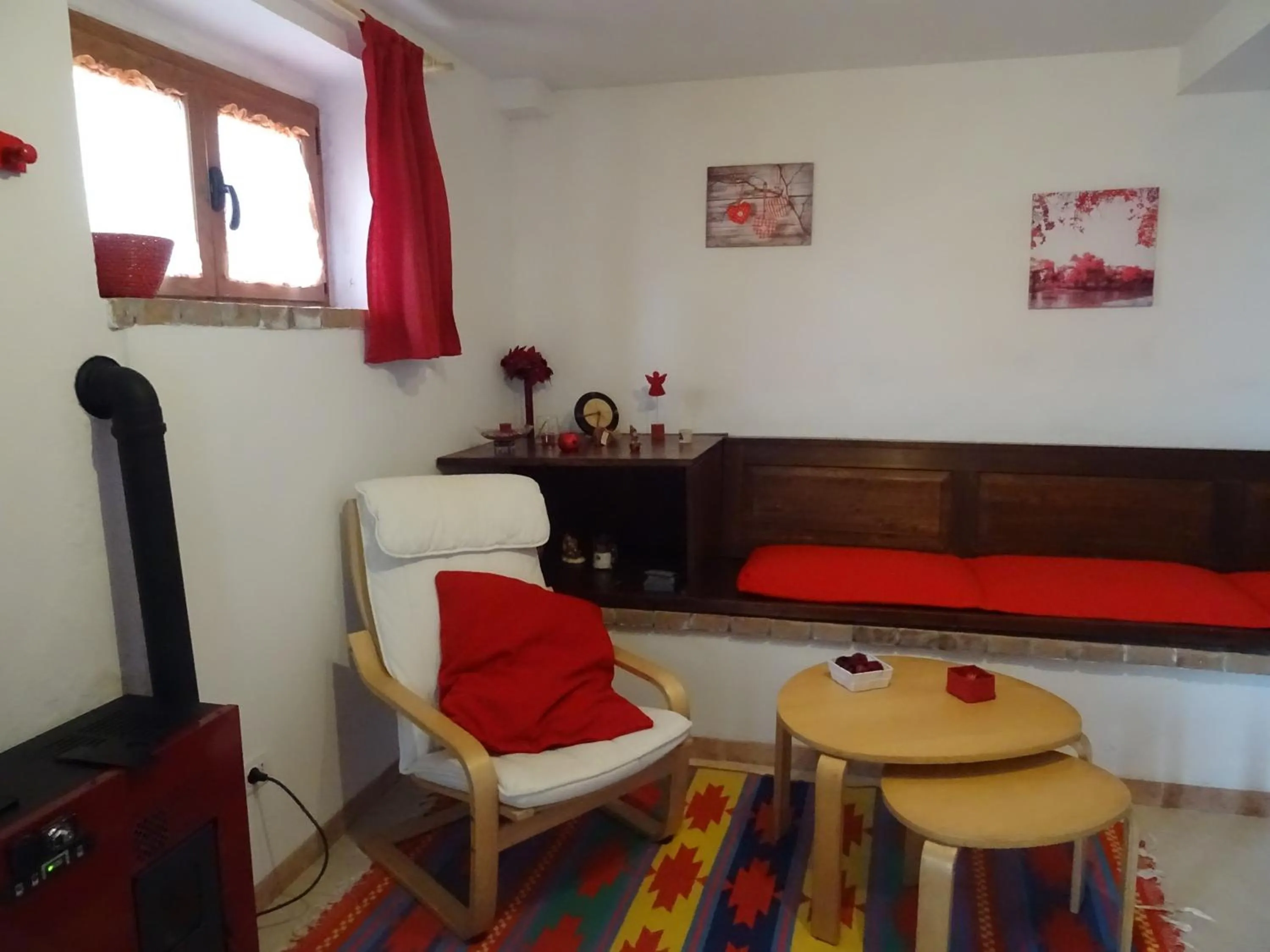 GranNoce Bed and Breakfast