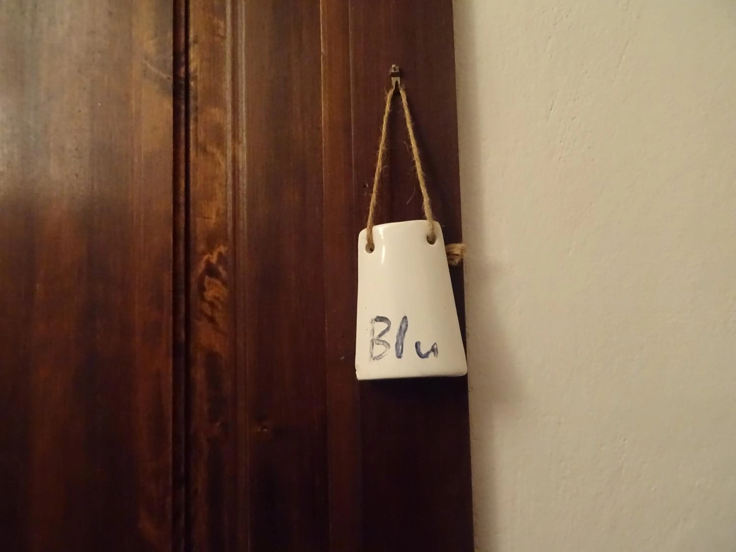 GranNoce Bed and Breakfast