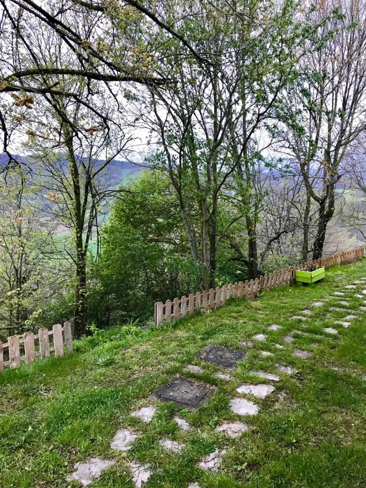 GranNoce Bed and Breakfast