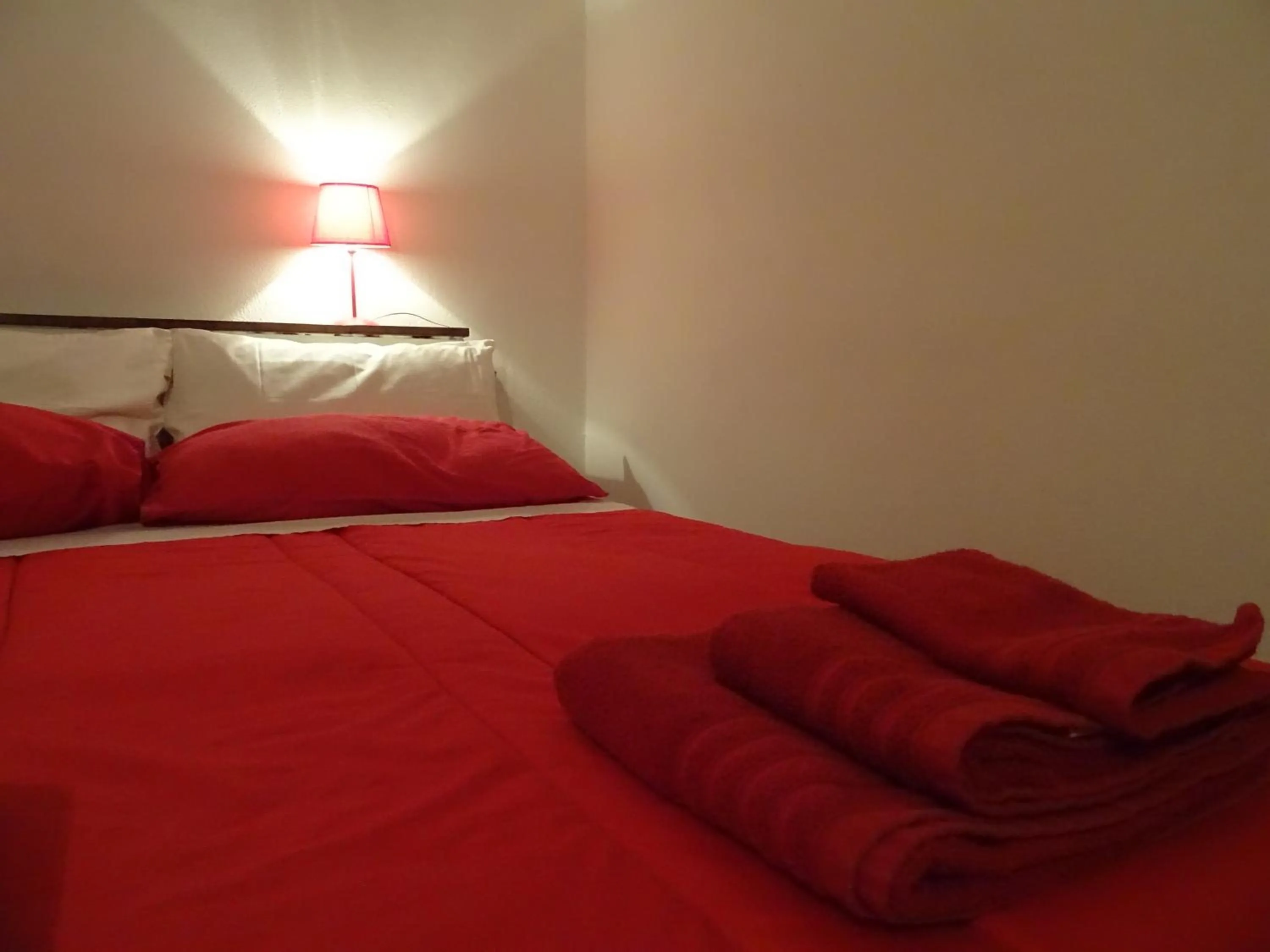 GranNoce Bed and Breakfast