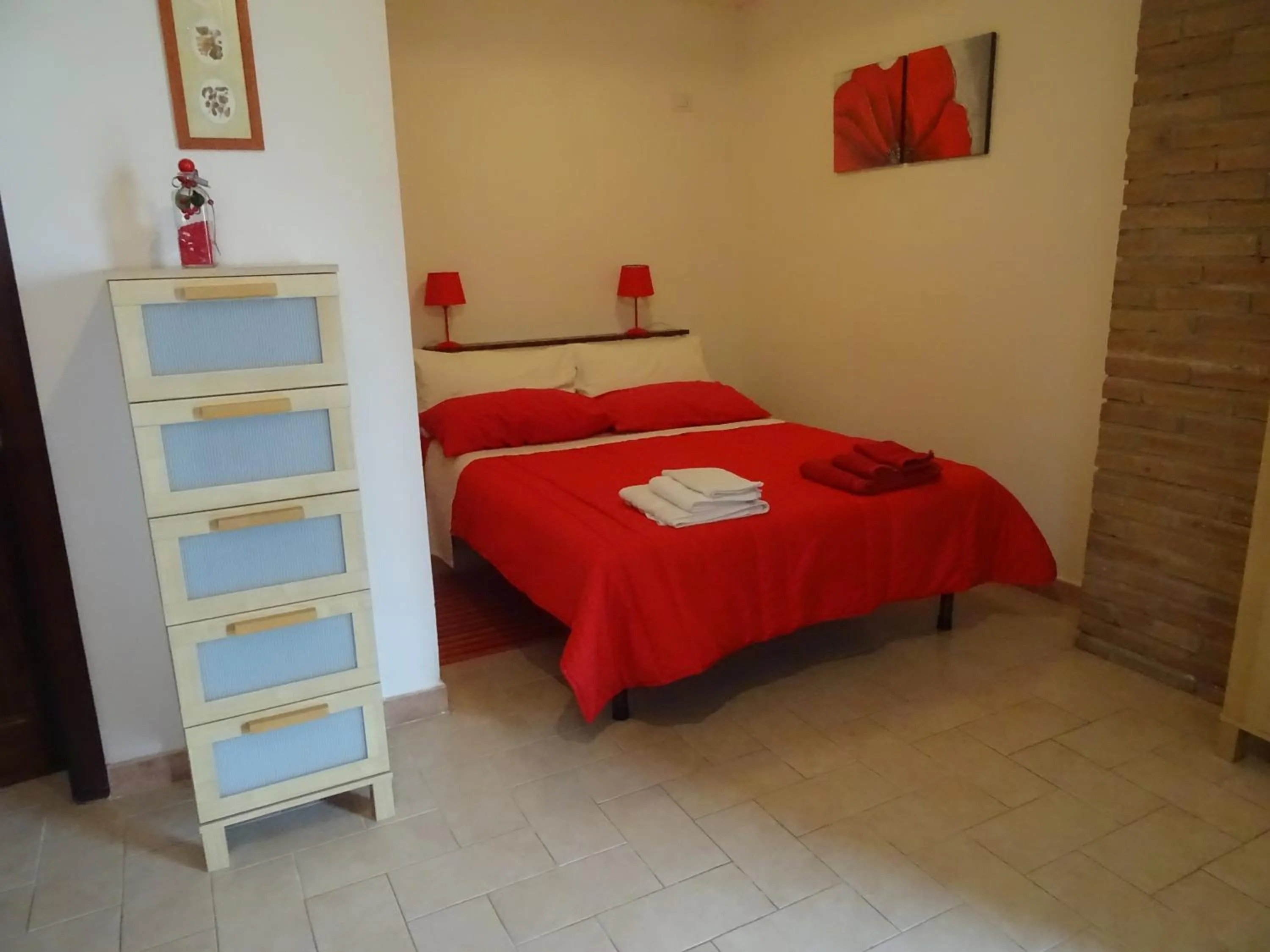 GranNoce Bed and Breakfast