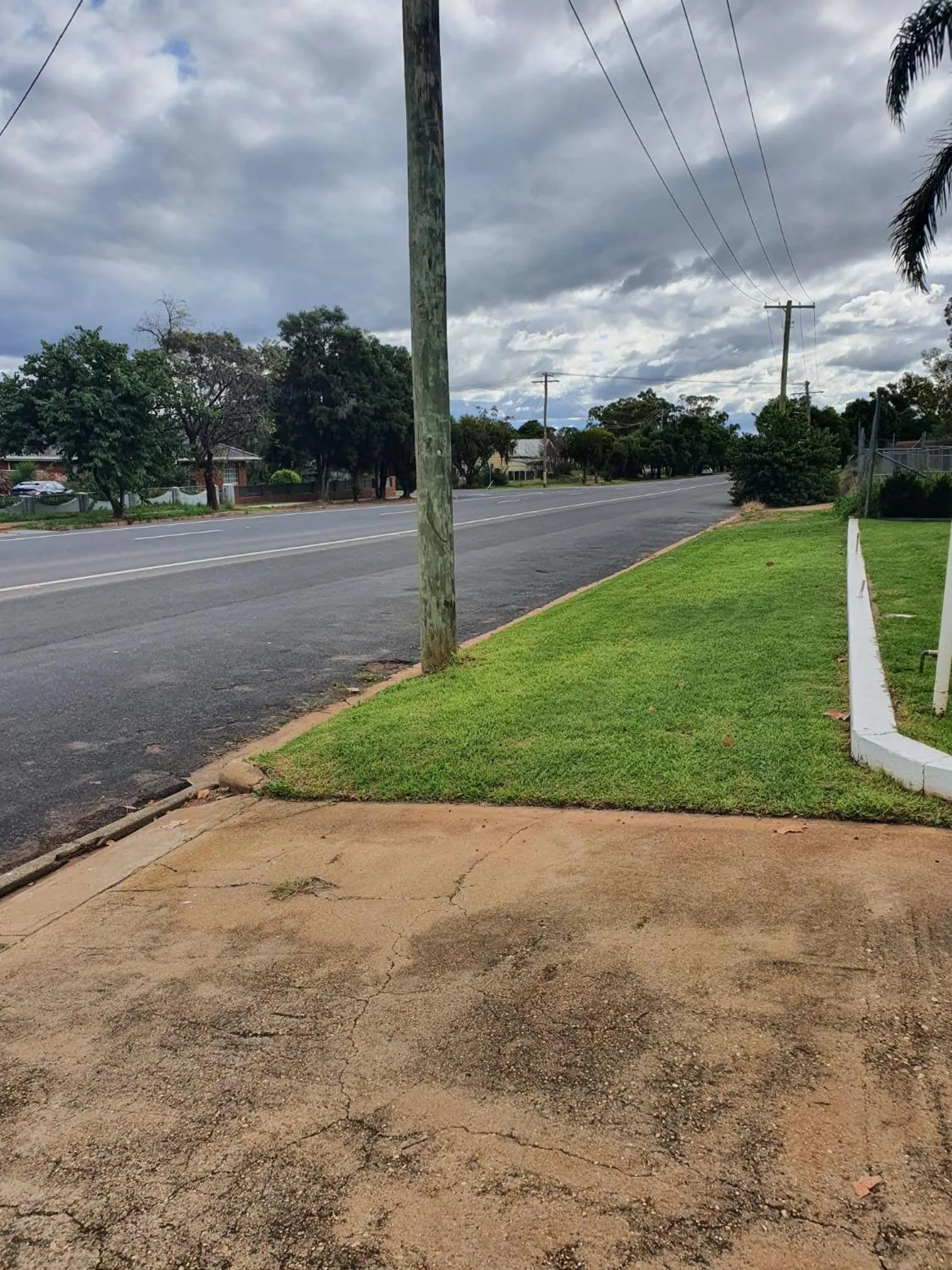 Golden Peak Motel PeakHill