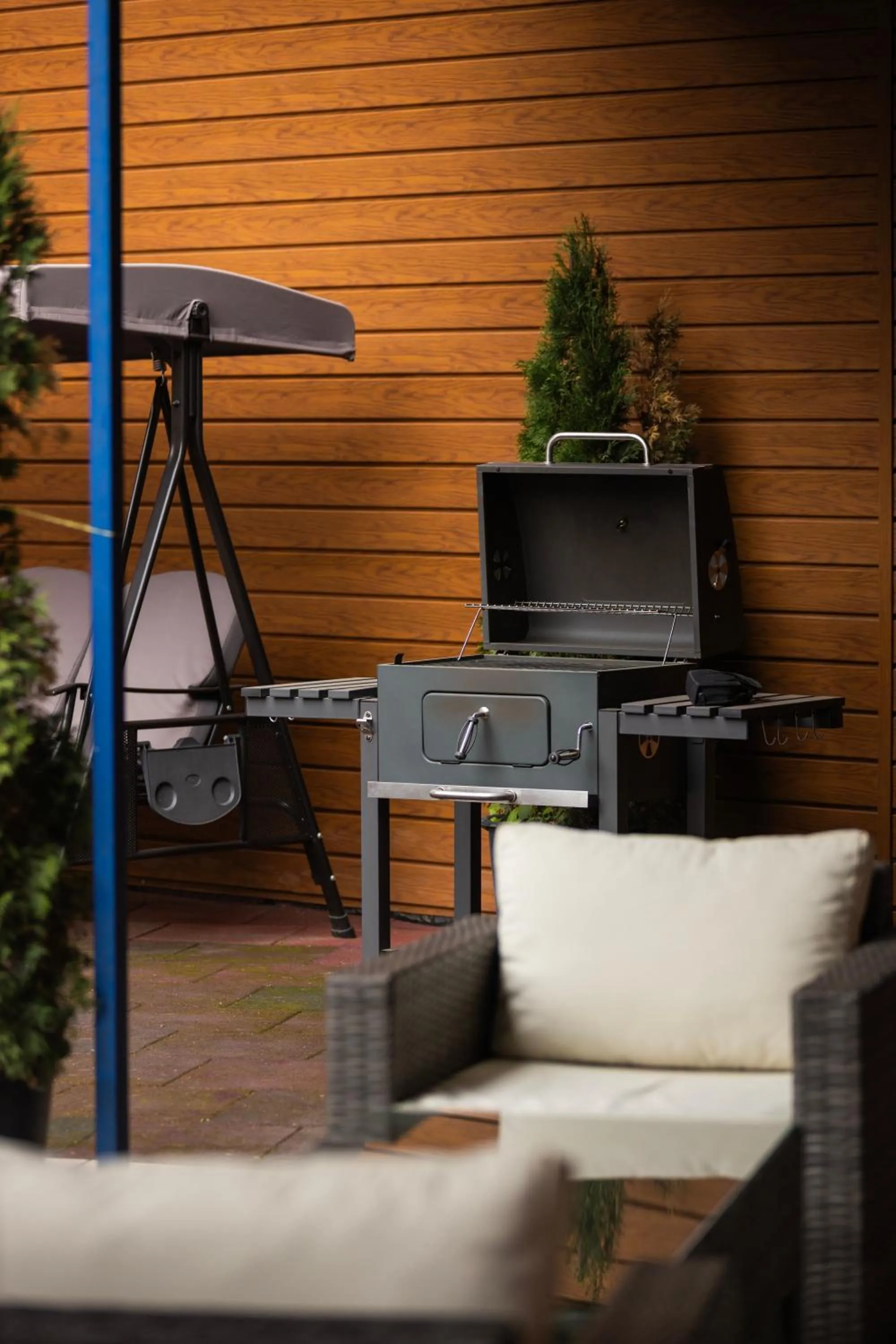 Entertainment in Hotel Sapphire Bakuriani