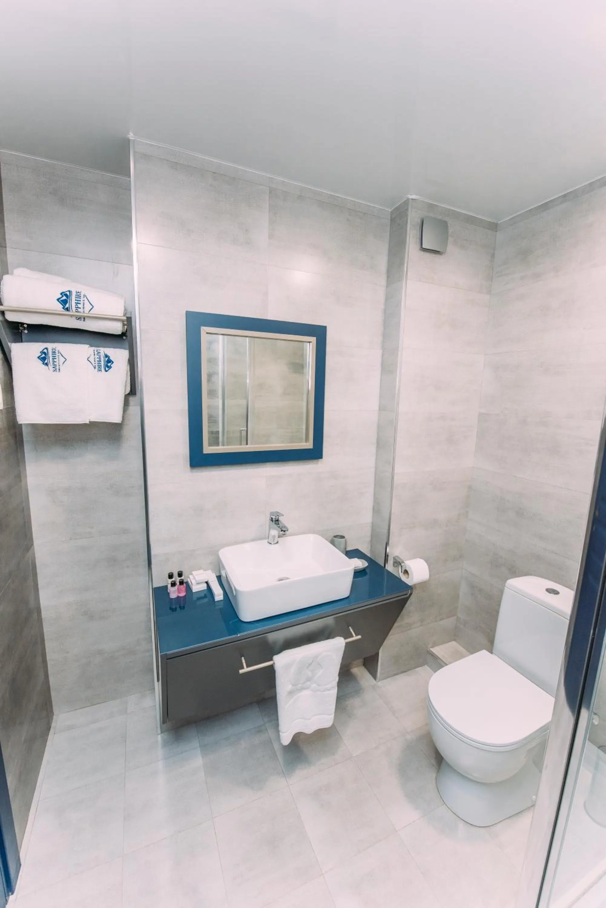 Hotel Sapphire Bakuriani