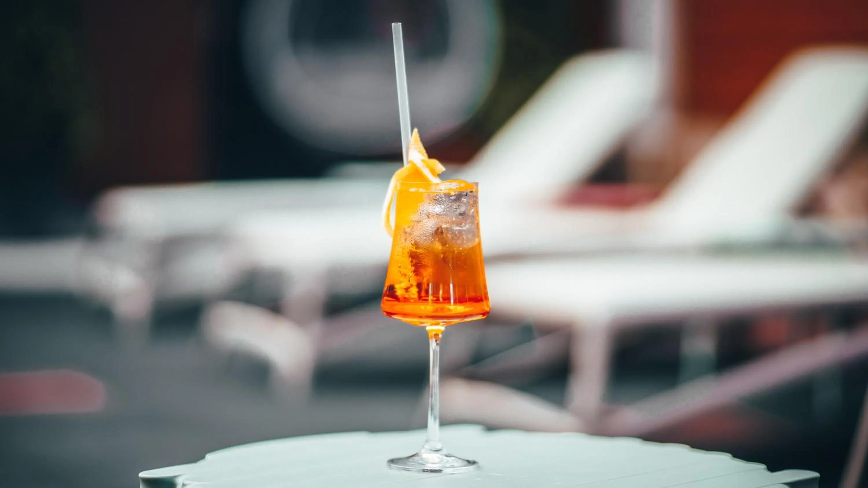 Drinks in Hotel Sapphire Bakuriani