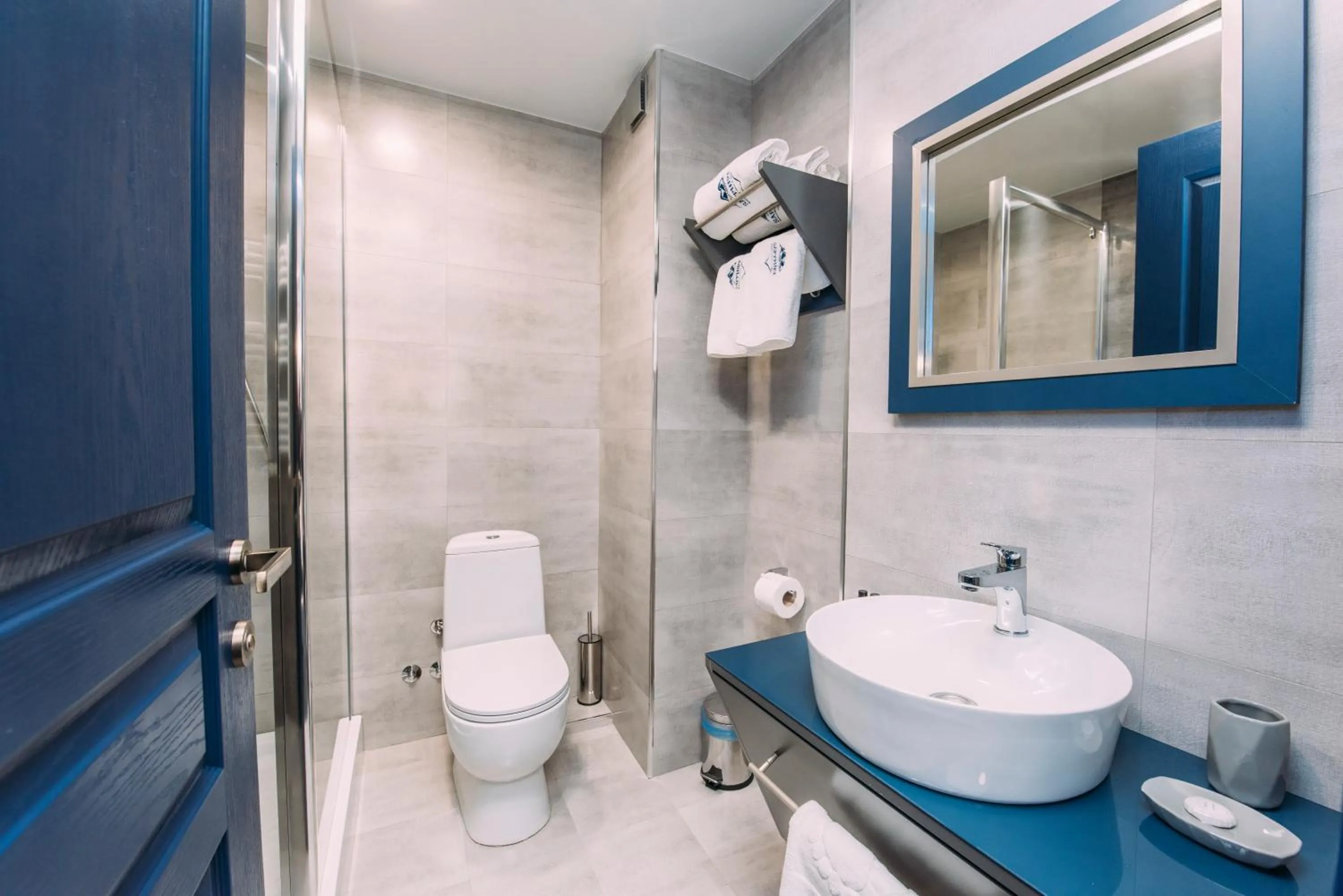 Hotel Sapphire Bakuriani