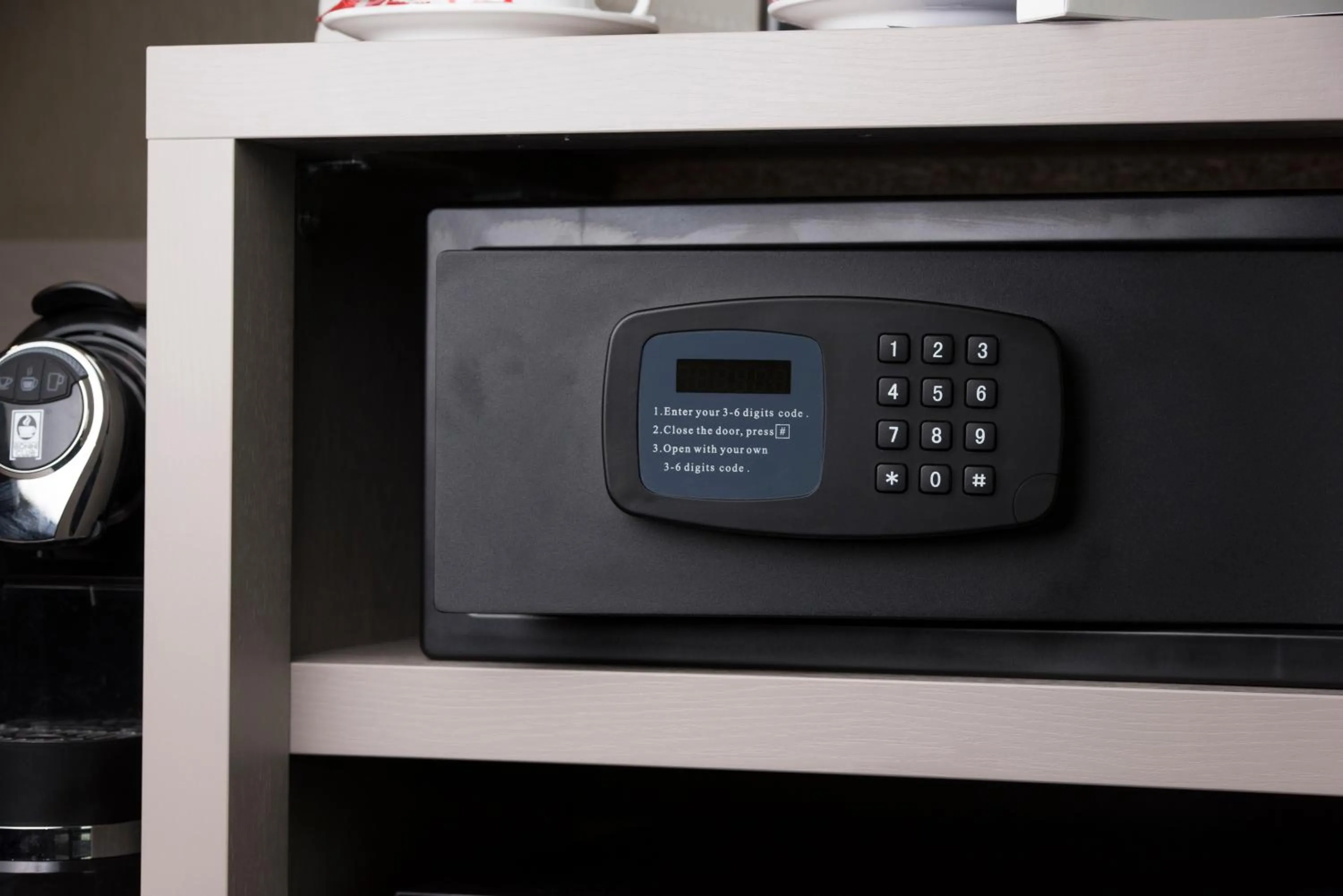 Other in Hotel Sapphire Bakuriani