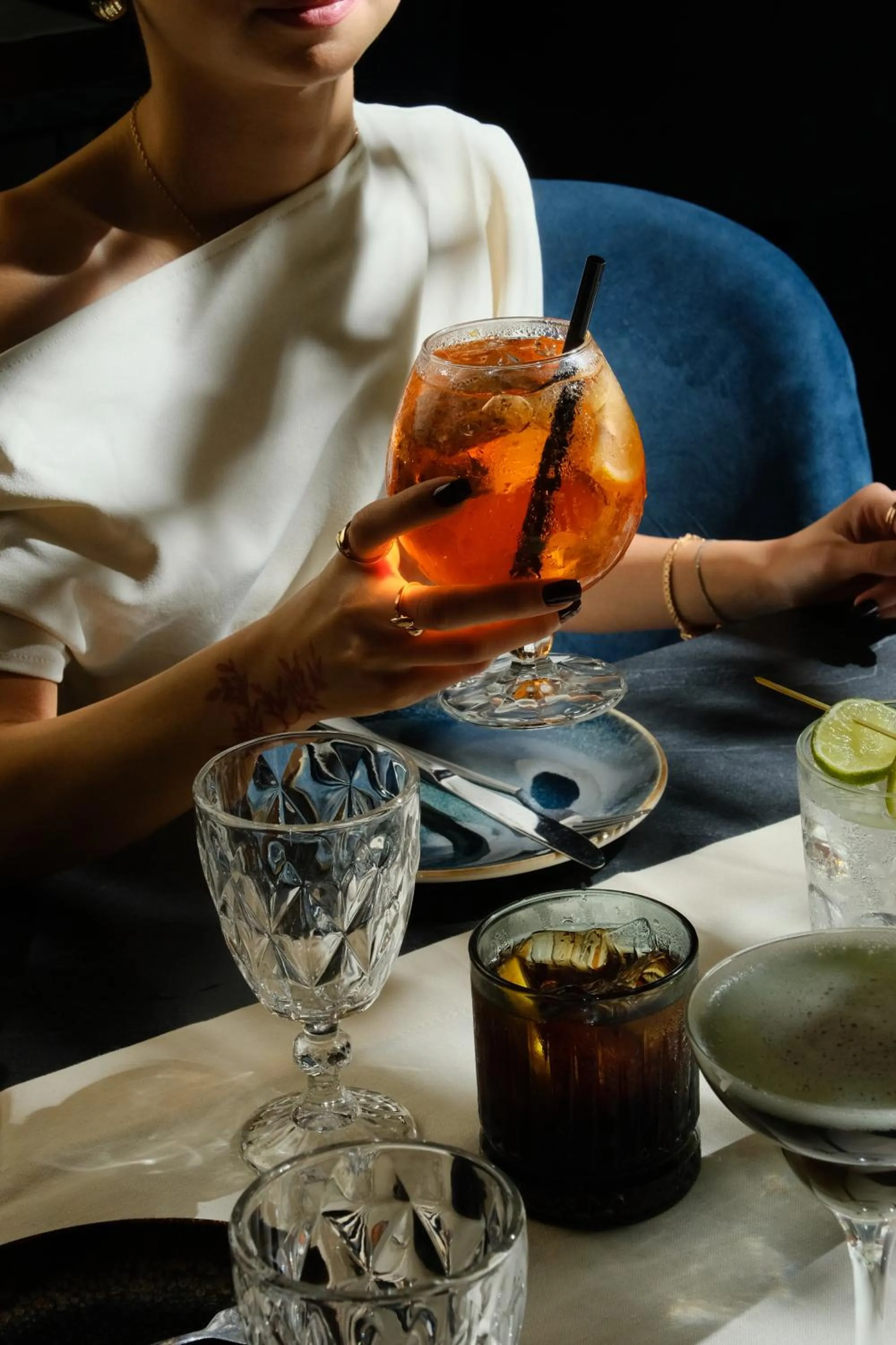 Hotel Sapphire Bakuriani