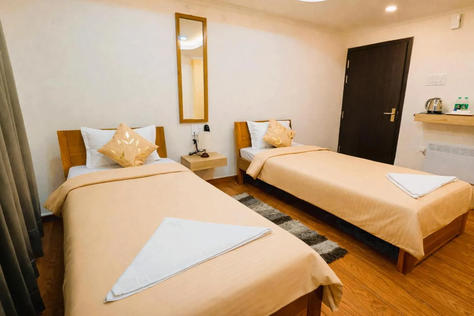 Hotel The Oak