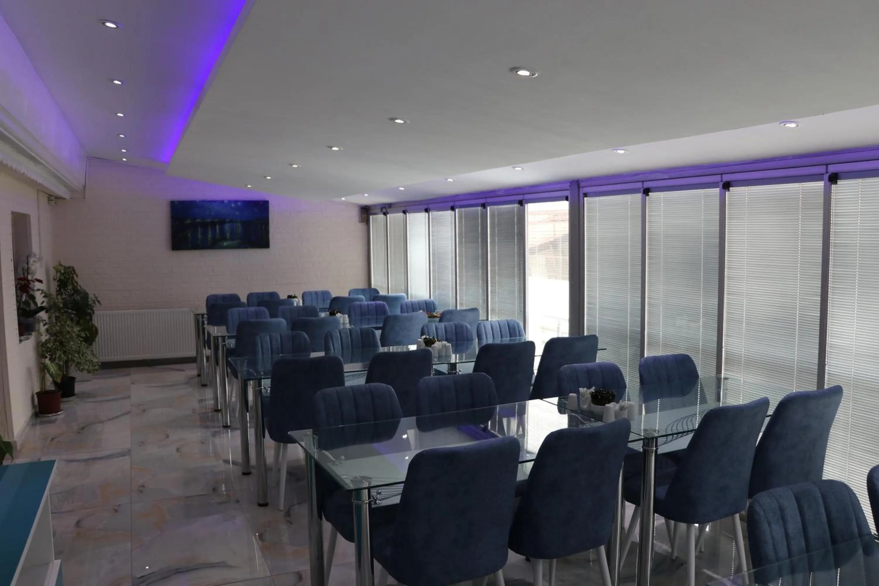 Banquet/Function facilities in Golden Apple Hotel