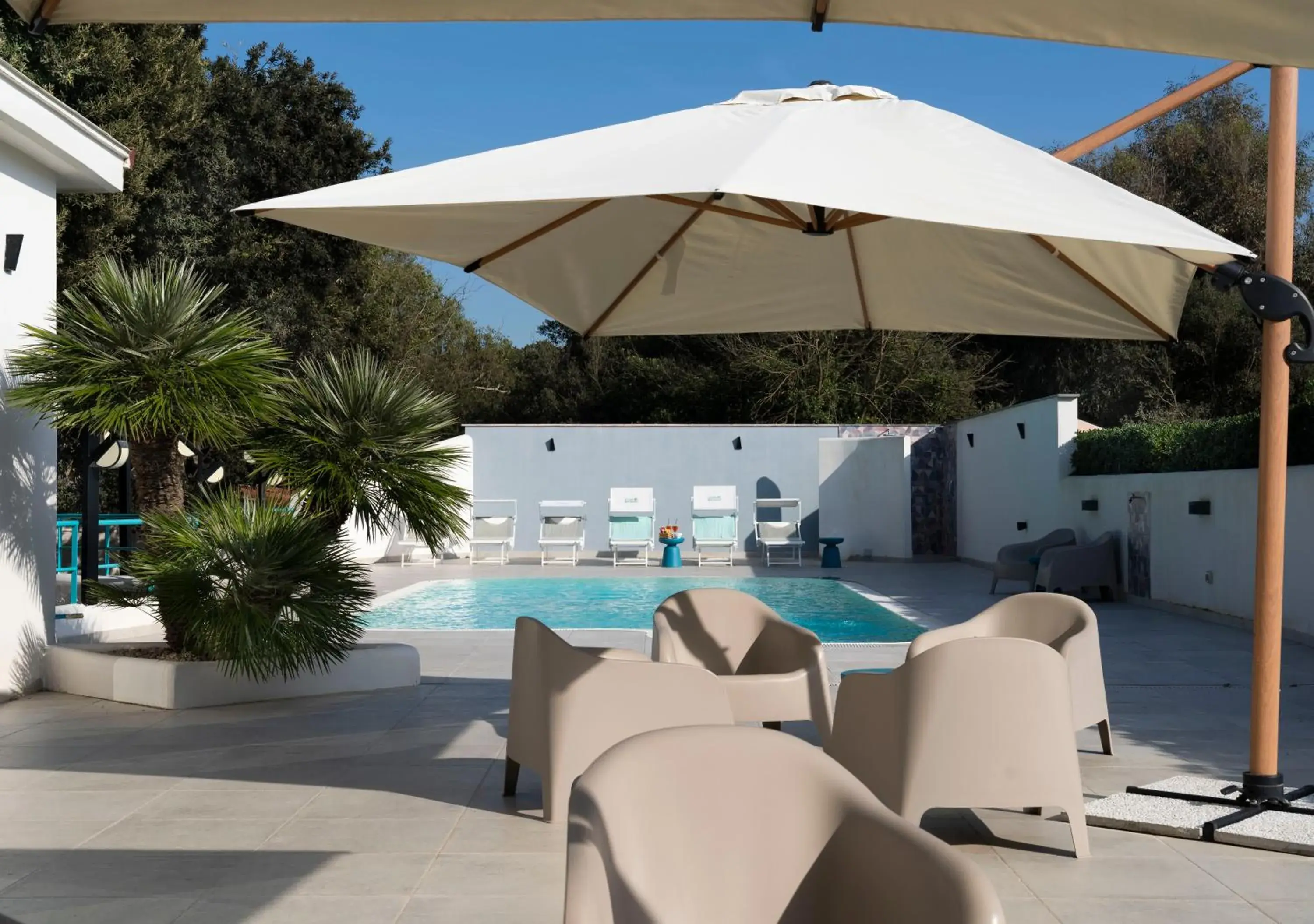 La Via del Mare La Via del Mare