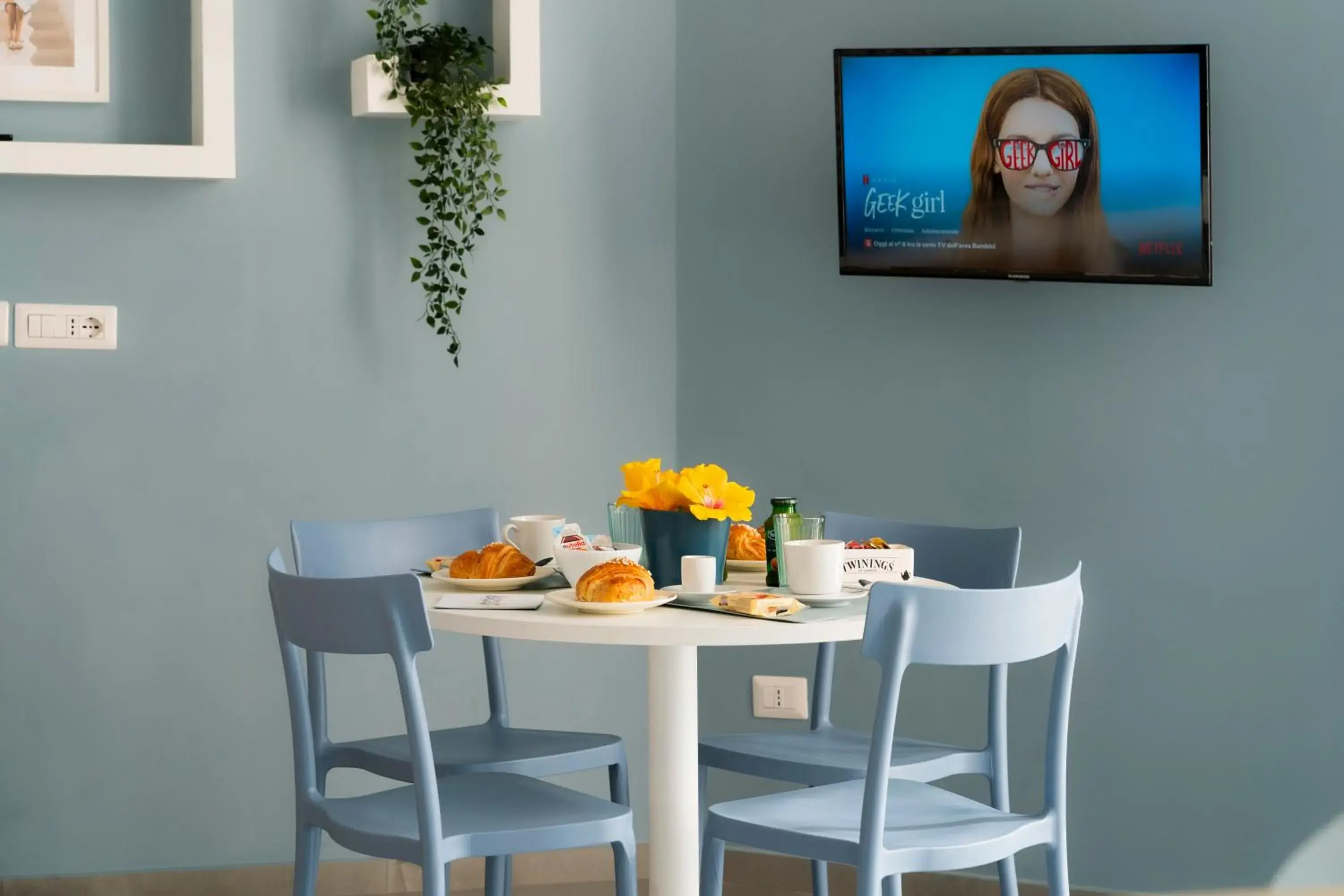 Apartment in La Via del Mare Apartment in La Via del Mare