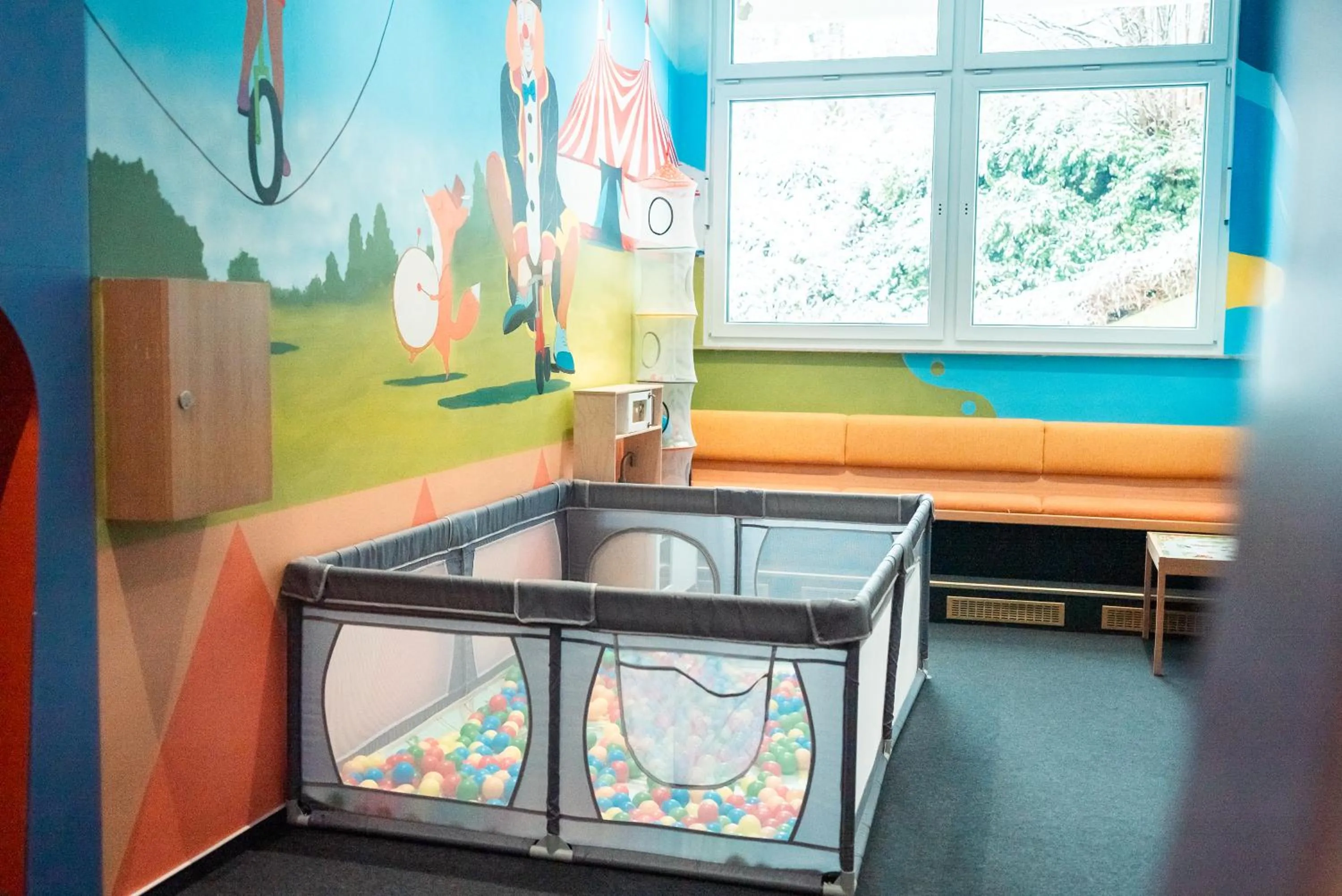 Hotel Hochsauerland 2010