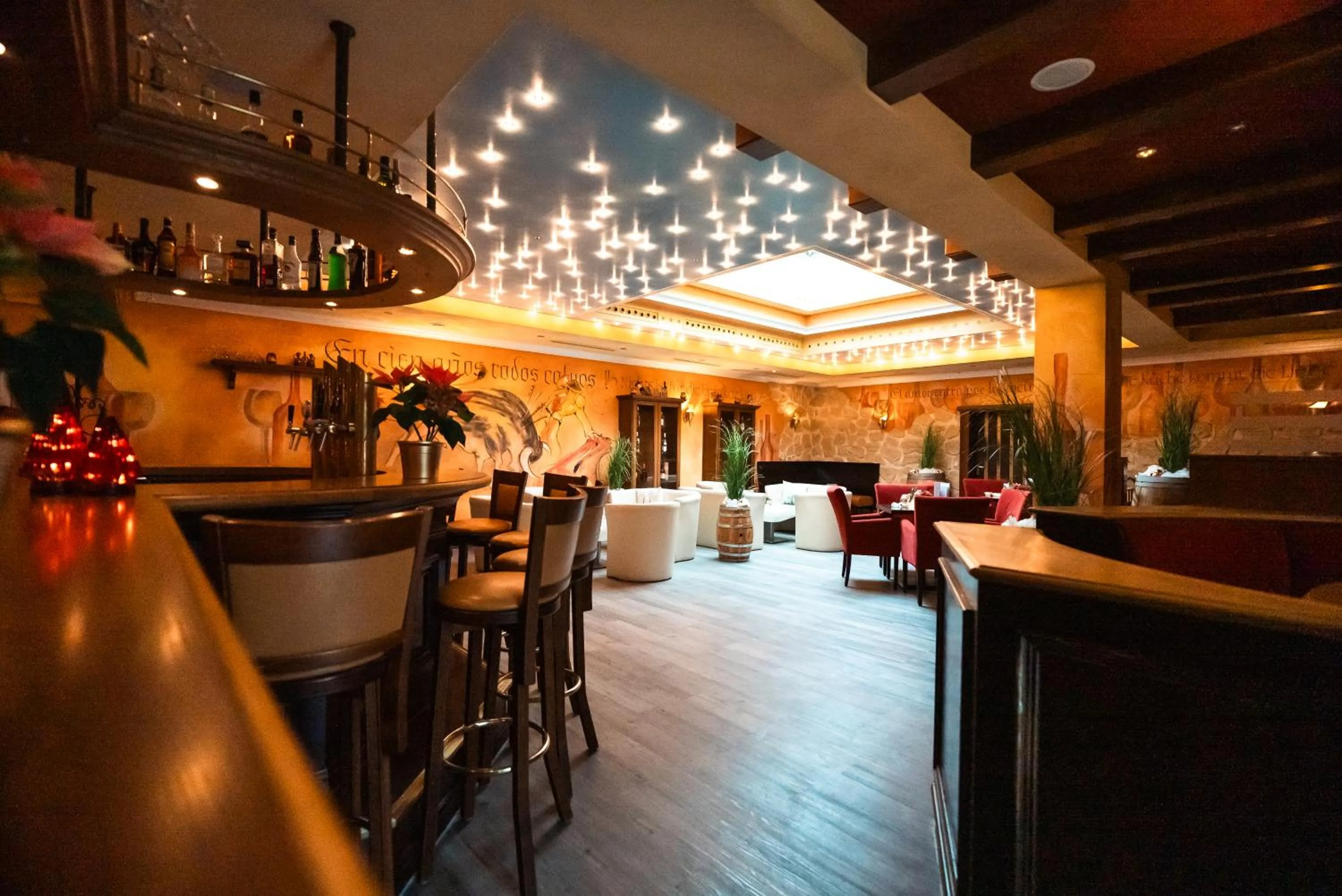 Hotel Hochsauerland 2010