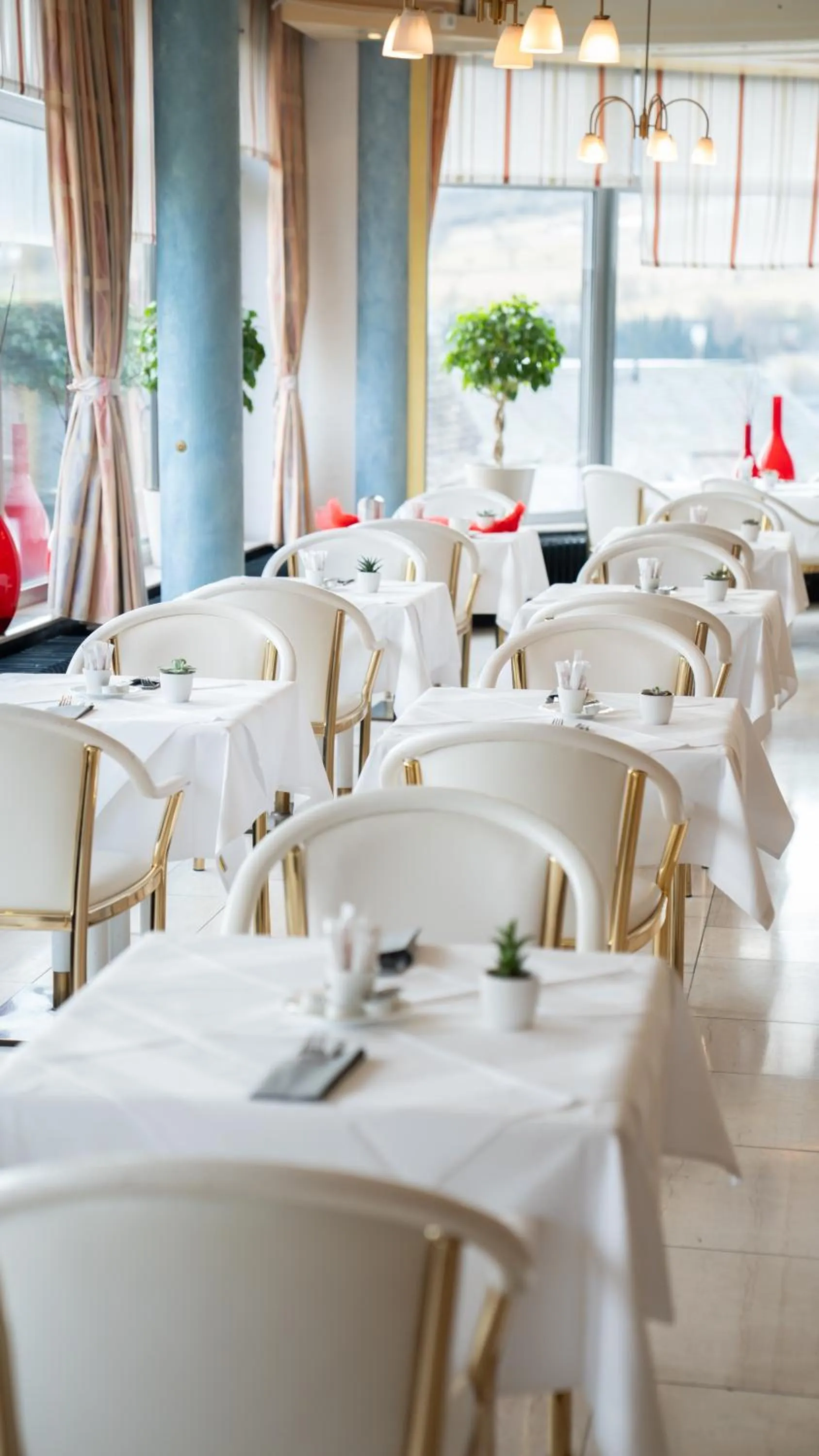 Hotel Hochsauerland 2010