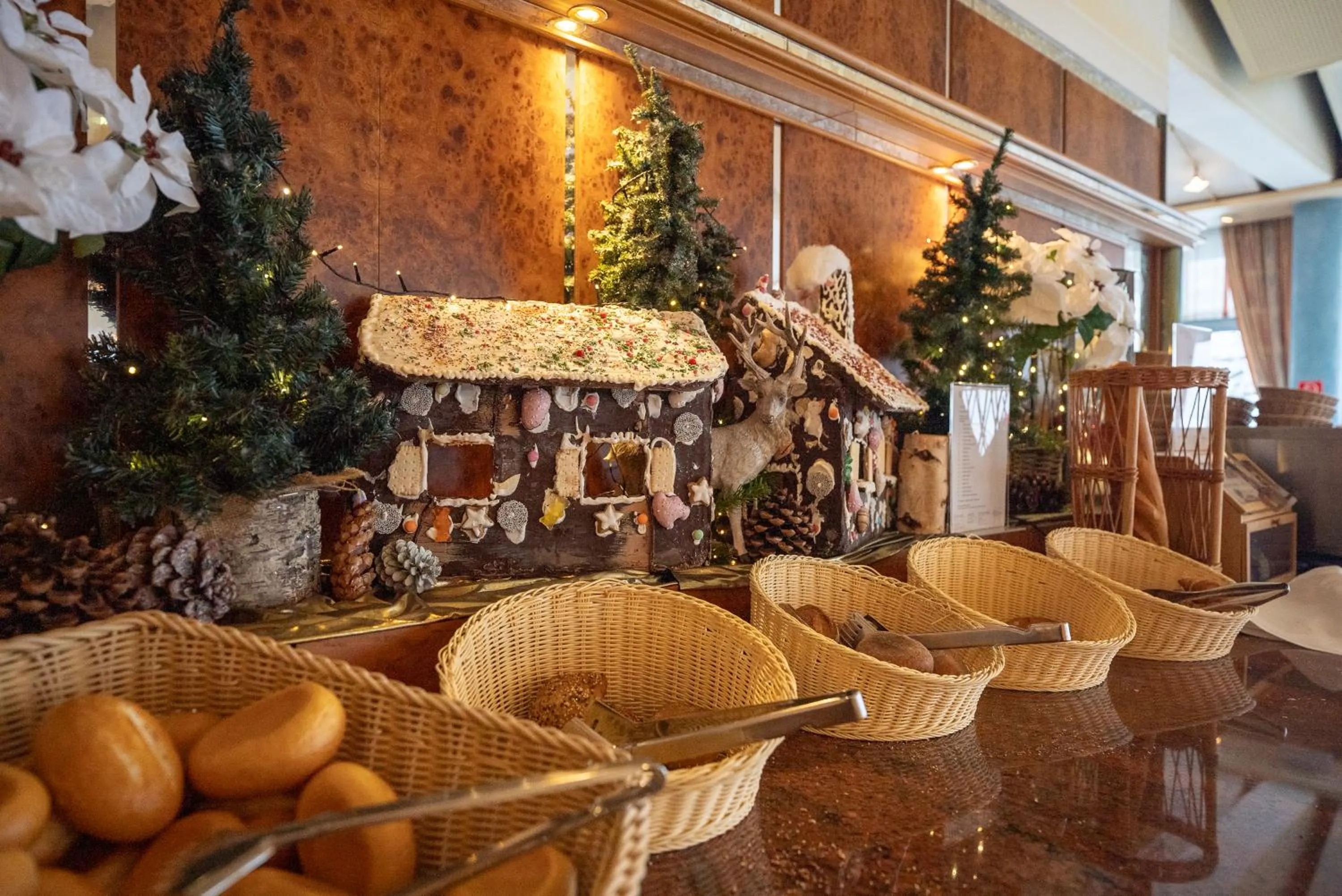 Hotel Hochsauerland 2010