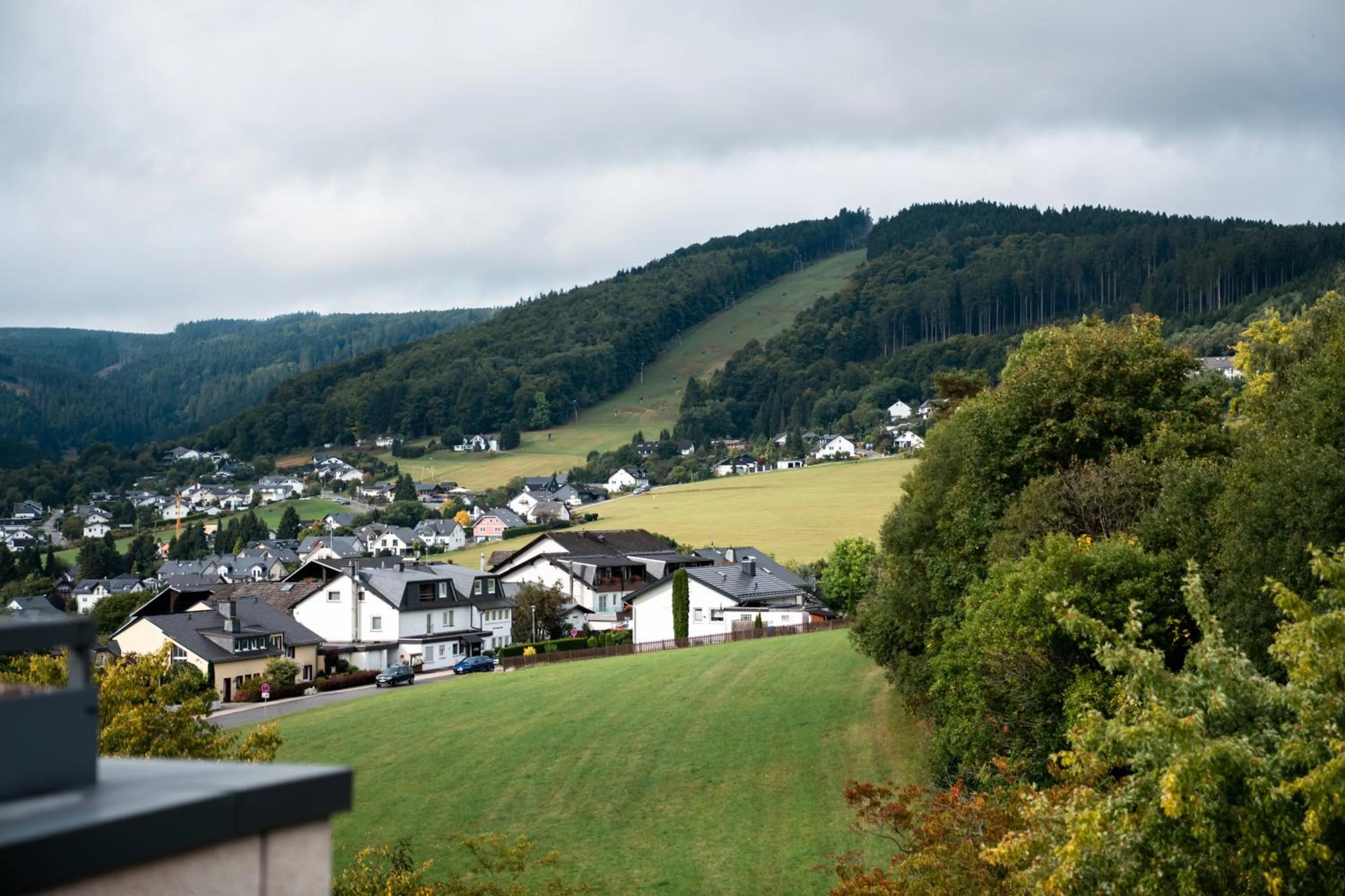 Hotel Hochsauerland 2010