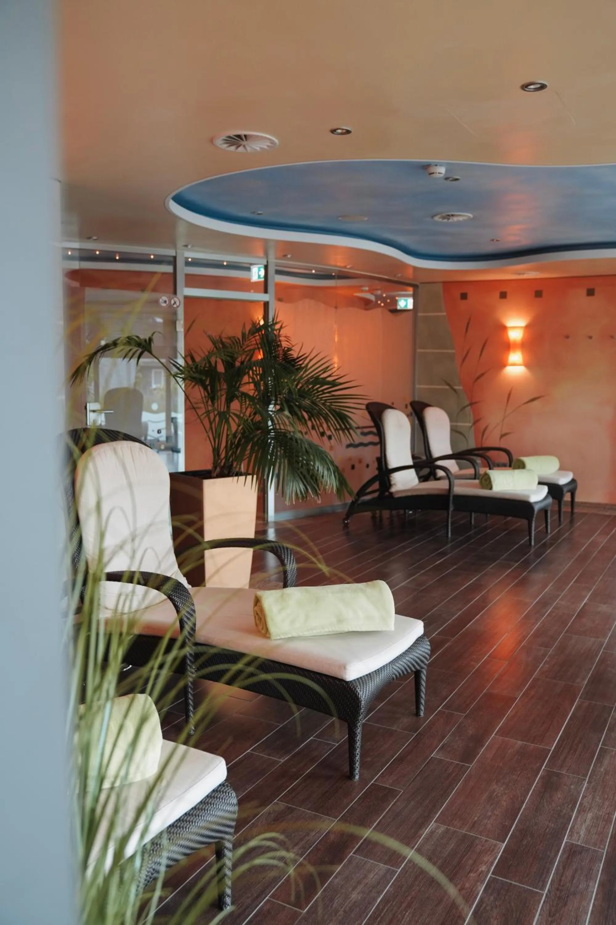 Hotel Hochsauerland 2010