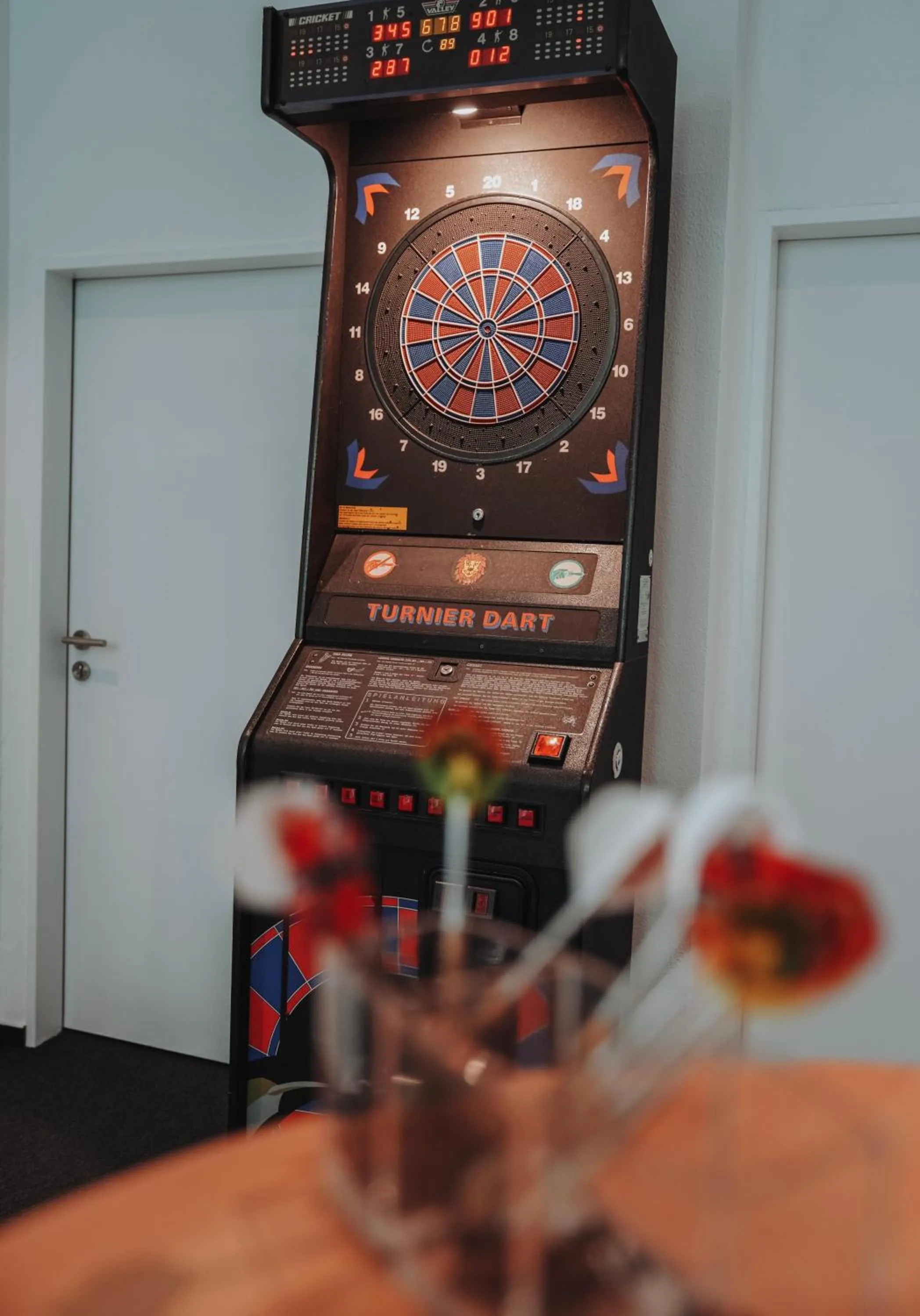 Hotel Hochsauerland 2010