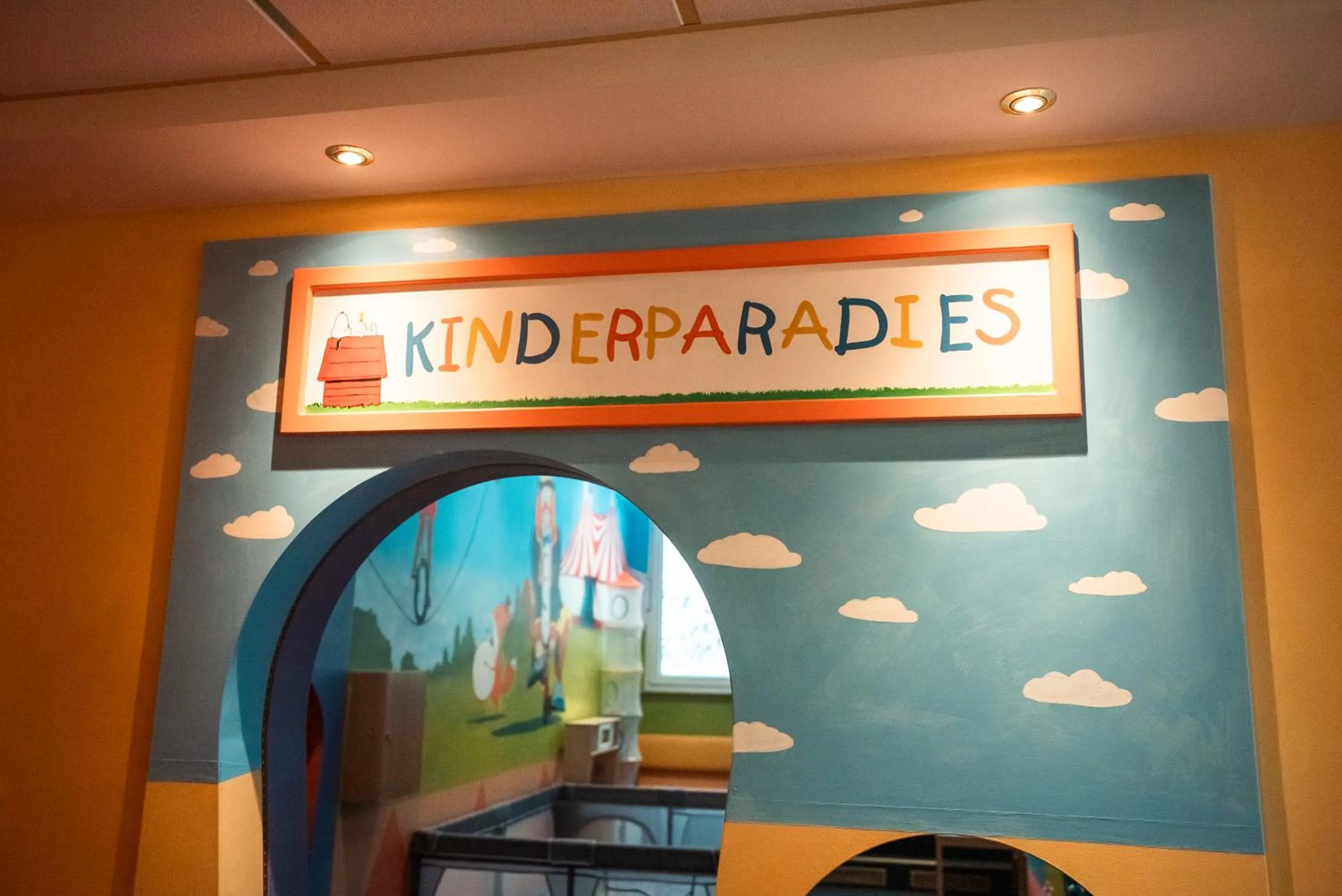 Hotel Hochsauerland 2010