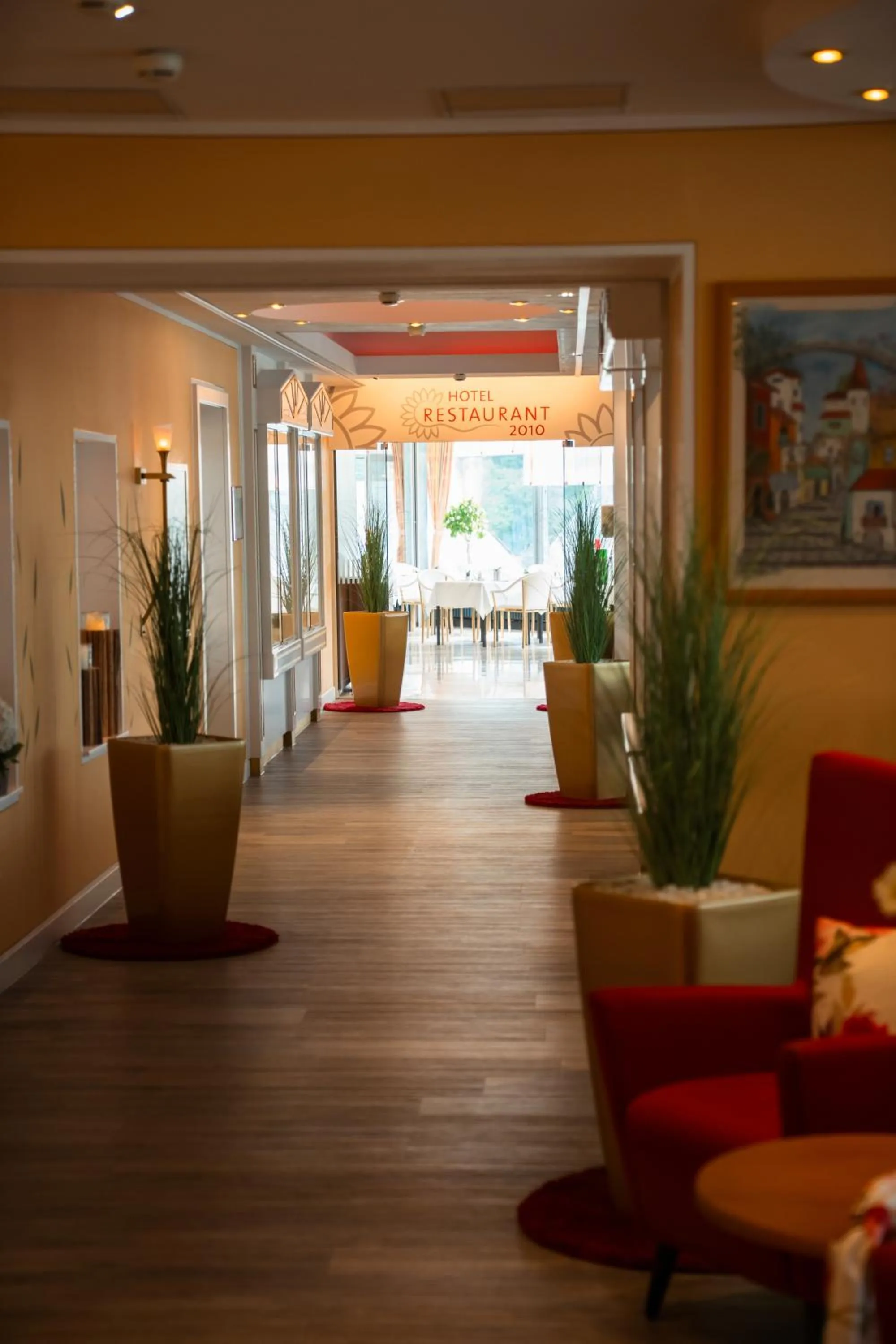 Hotel Hochsauerland 2010