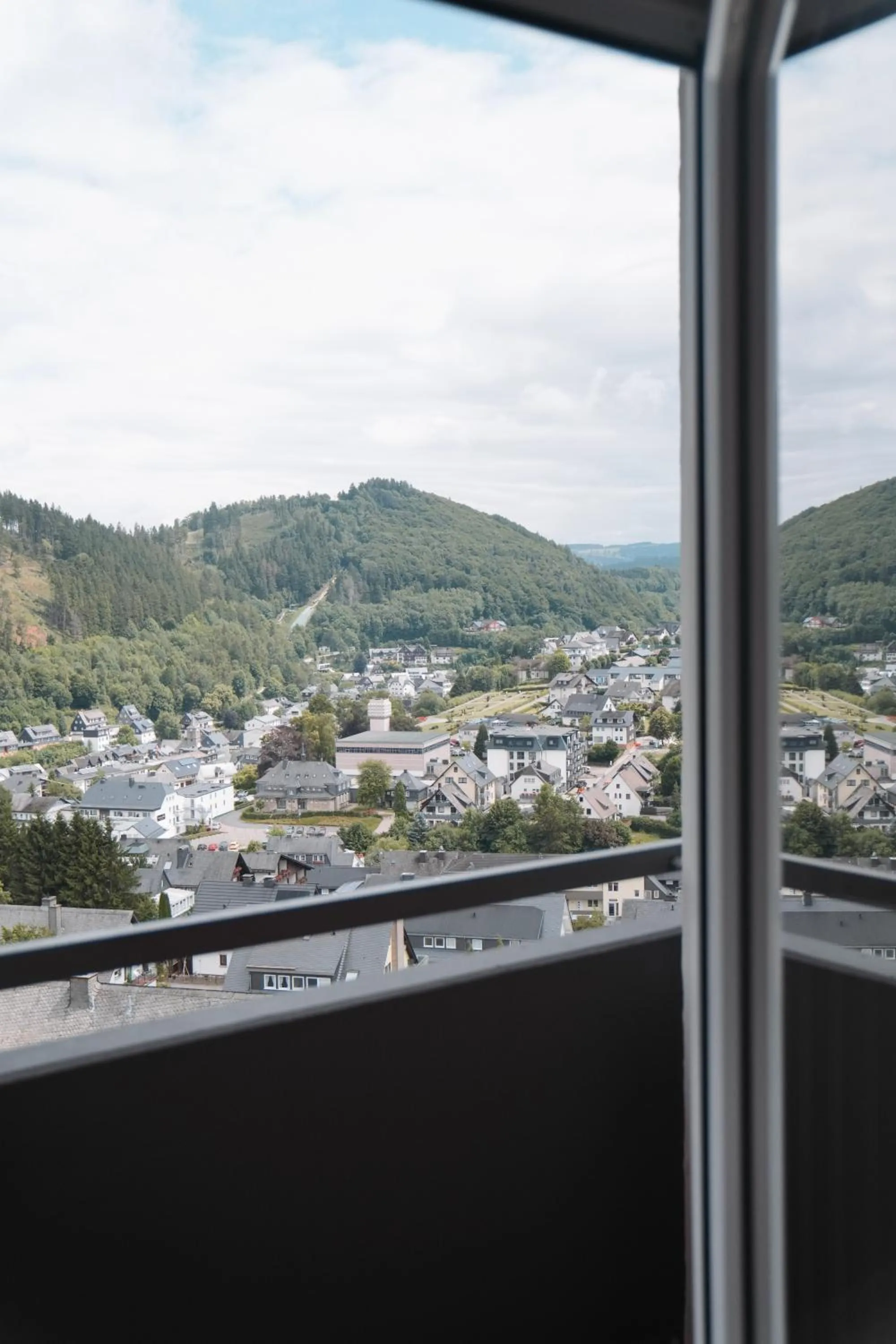 Hotel Hochsauerland 2010