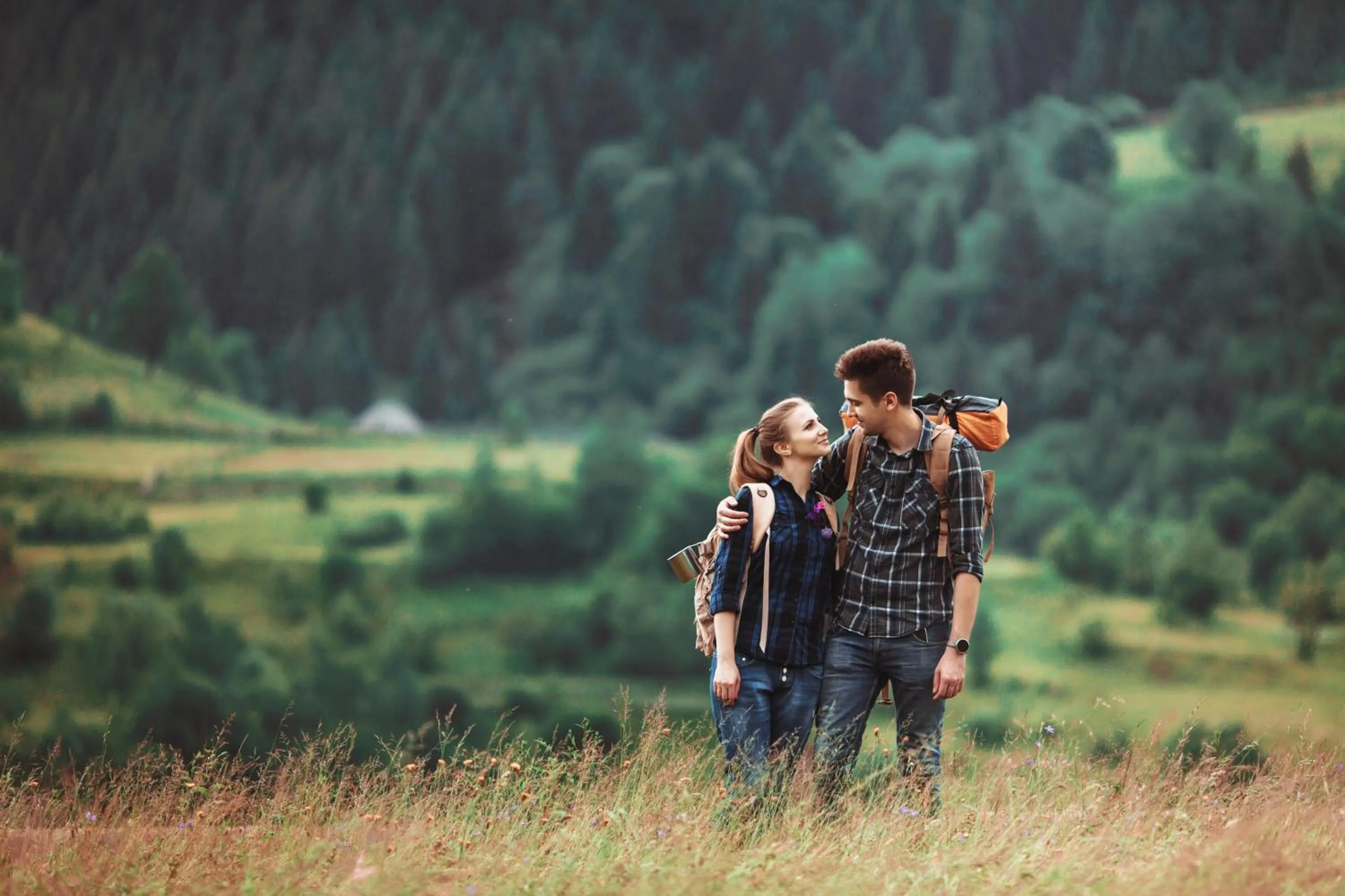 People in Hotel Hochsauerland 2010