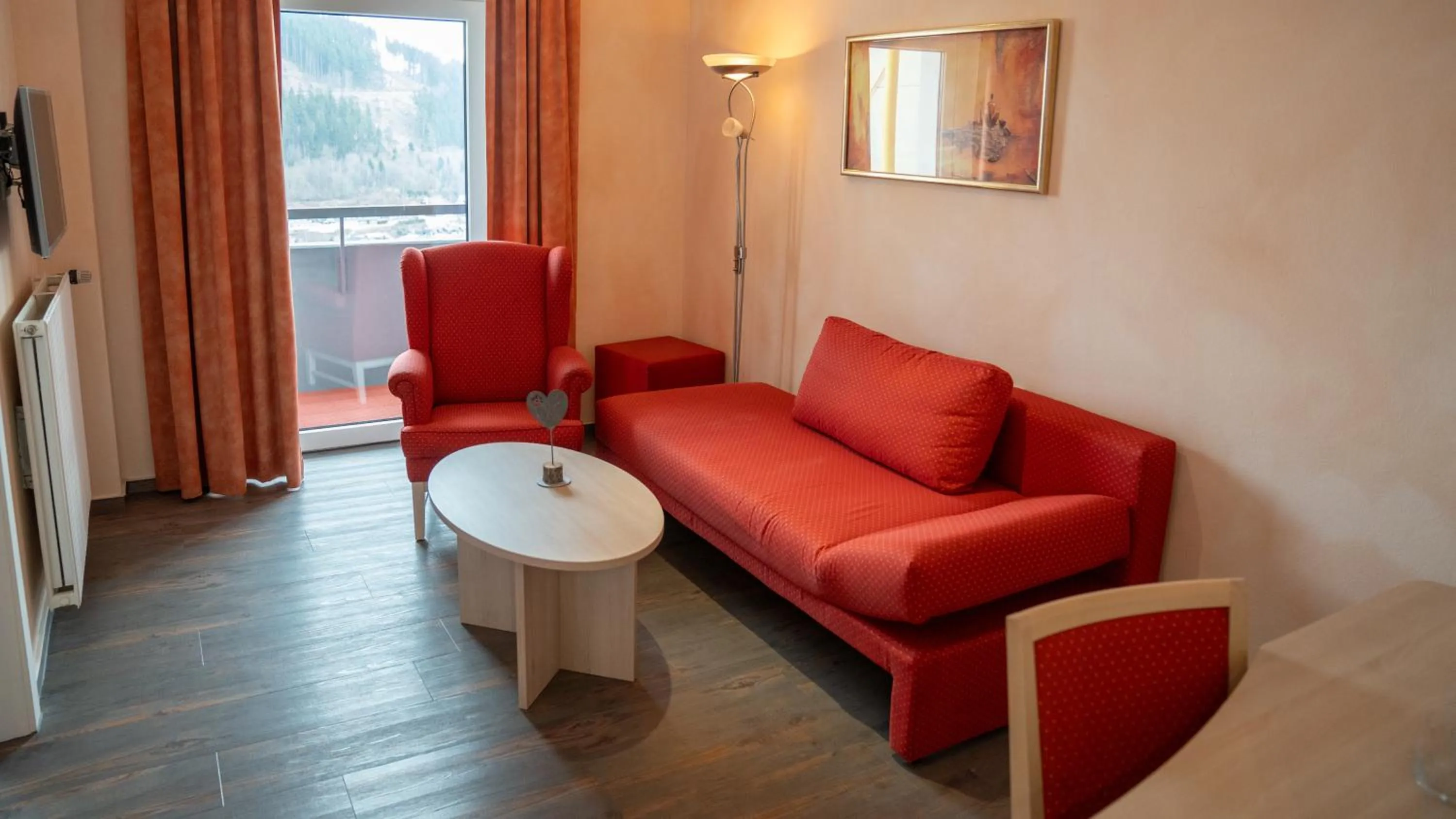 Hotel Hochsauerland 2010