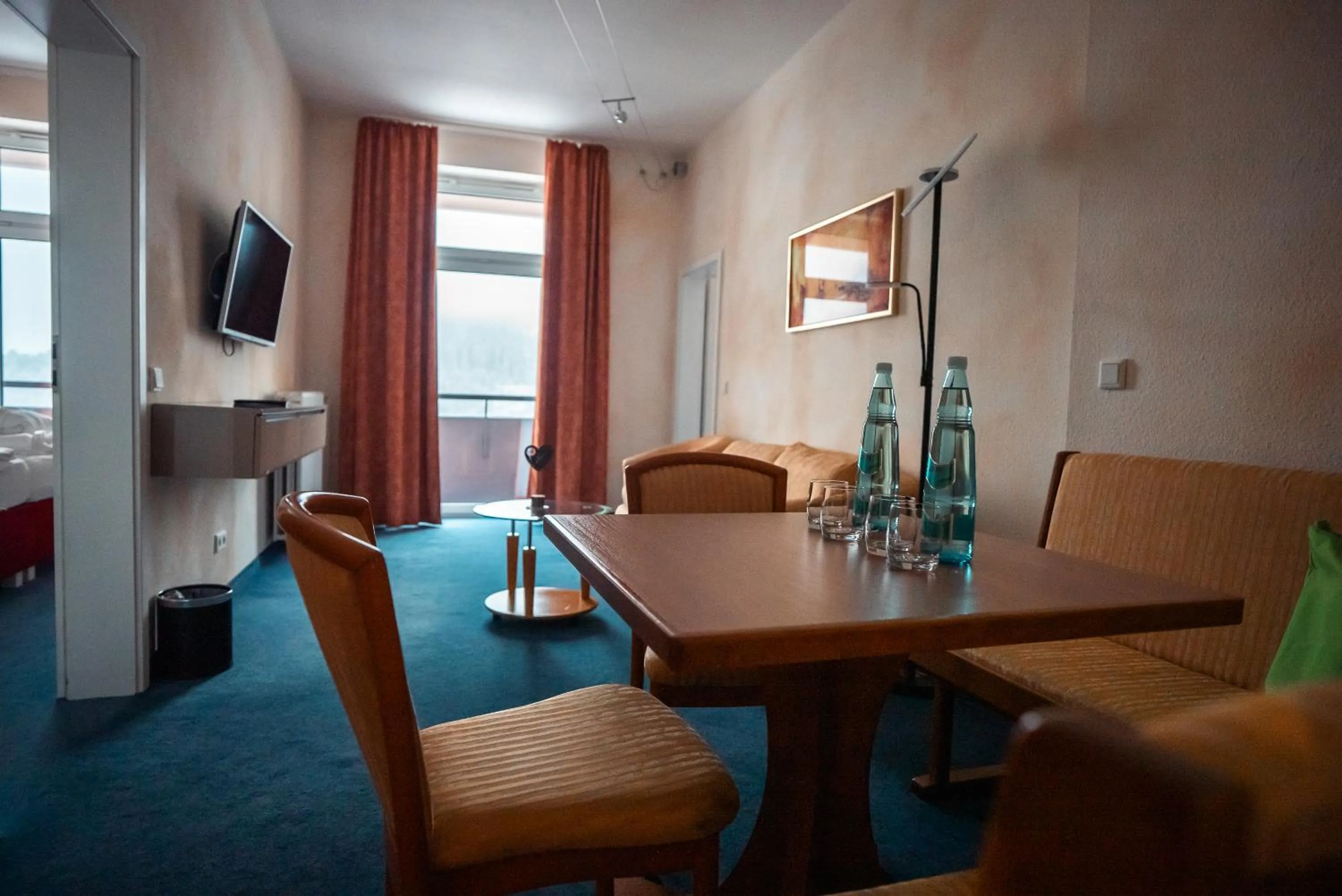 Hotel Hochsauerland 2010