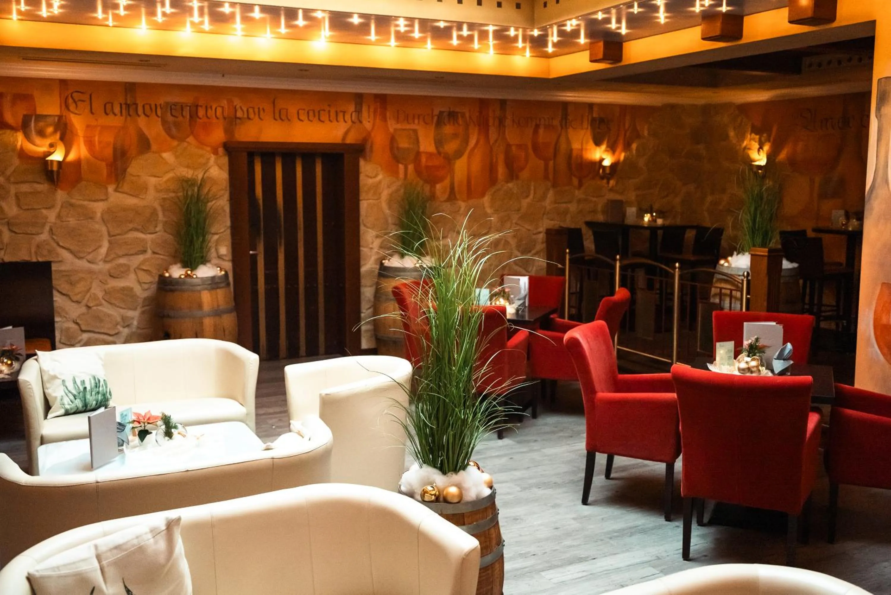 Hotel Hochsauerland 2010