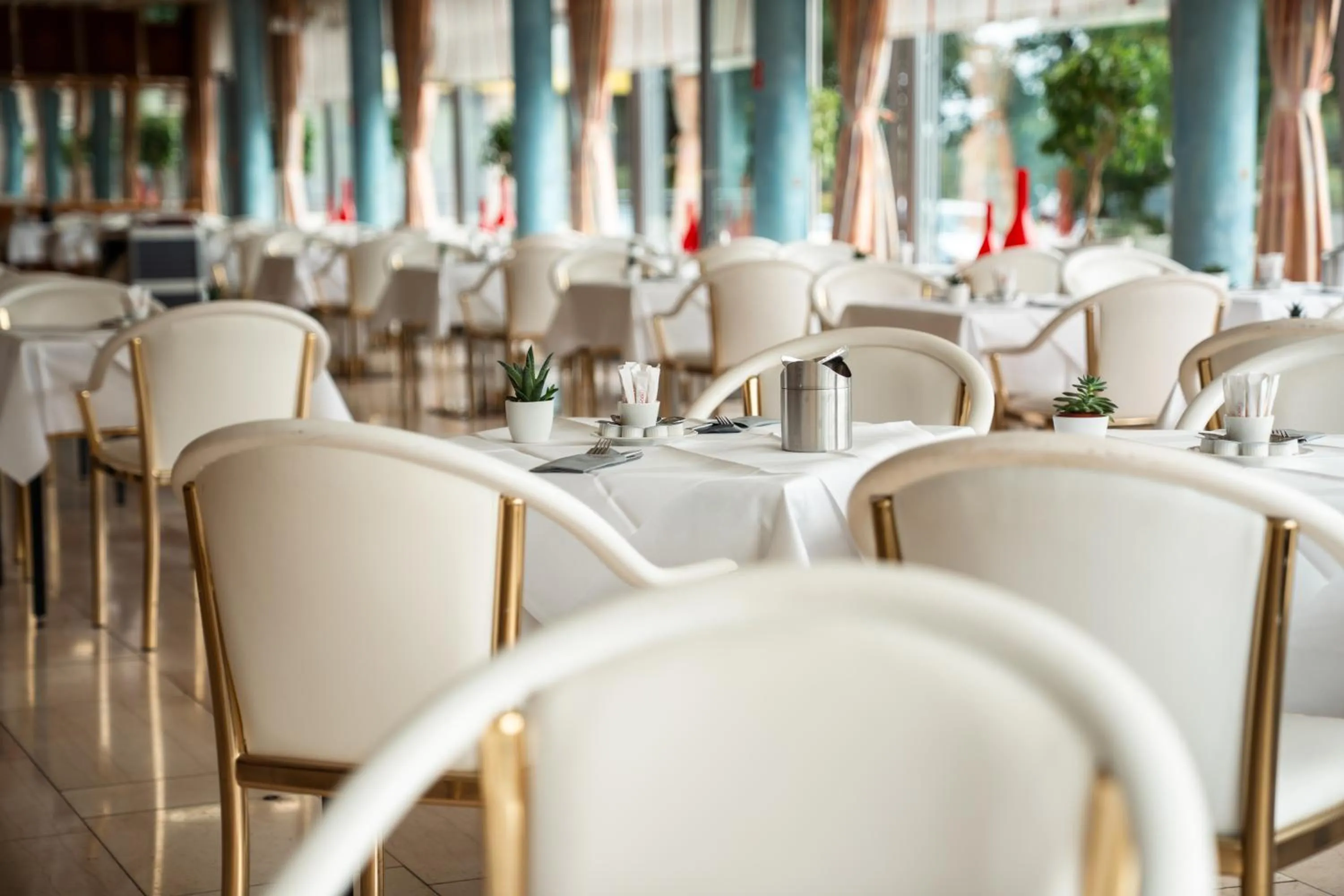 Hotel Hochsauerland 2010