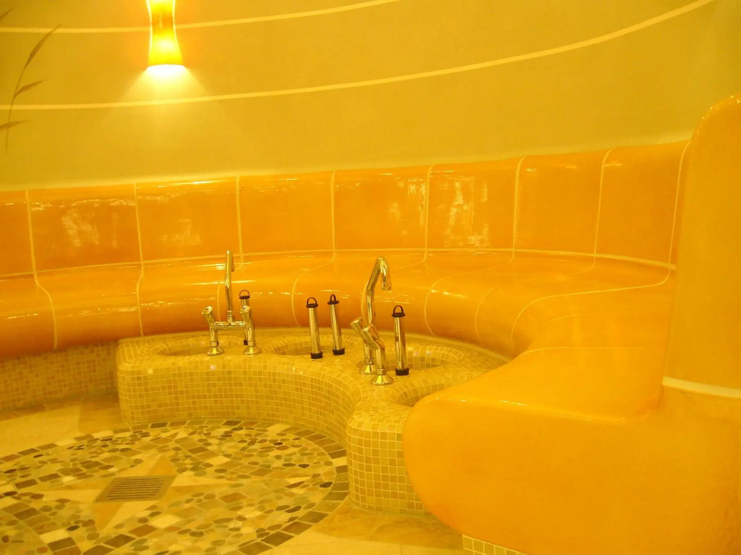 Spa and wellness centre/facilities in Hotel Hochsauerland 2010 Spa and wellness centre/facilities in Hotel Hochsauerland 2010