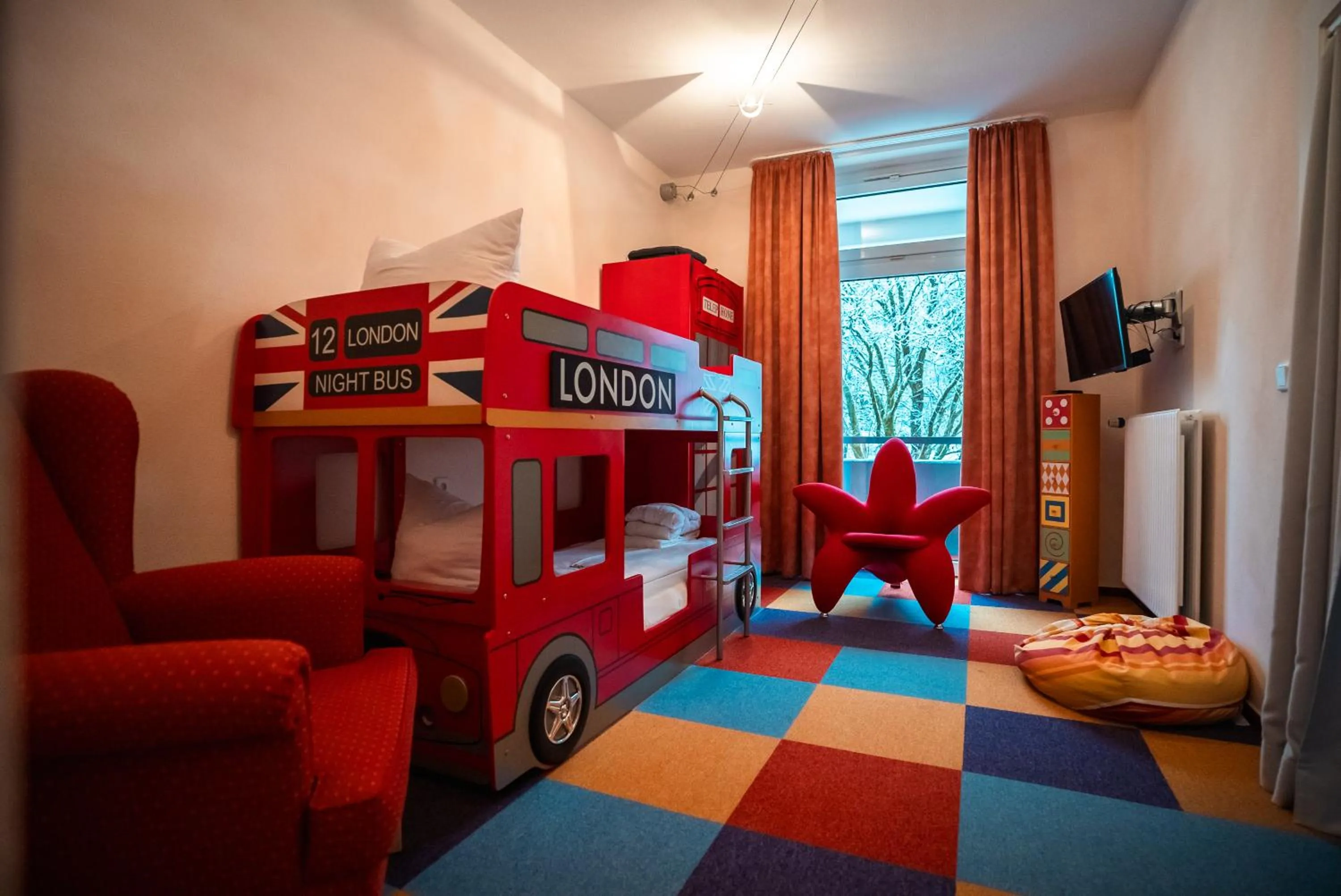 Hotel Hochsauerland 2010