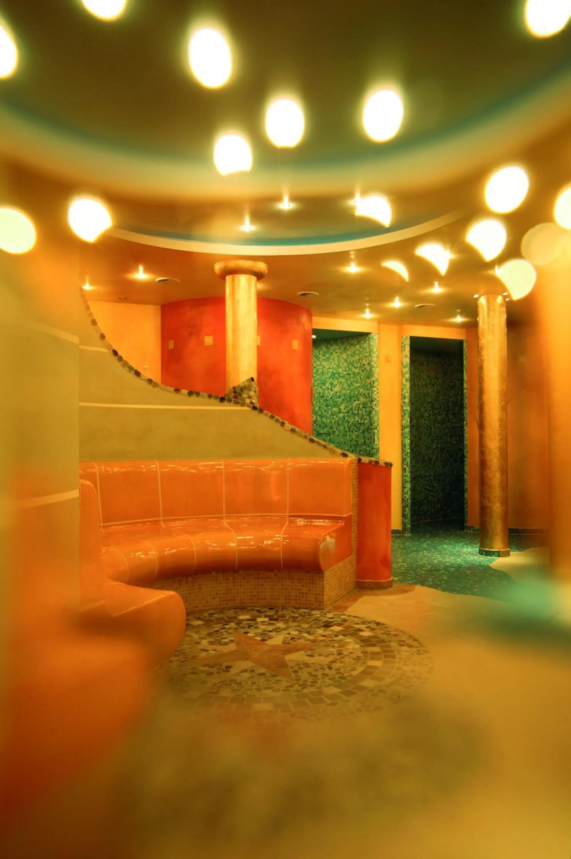 Hotel Hochsauerland 2010